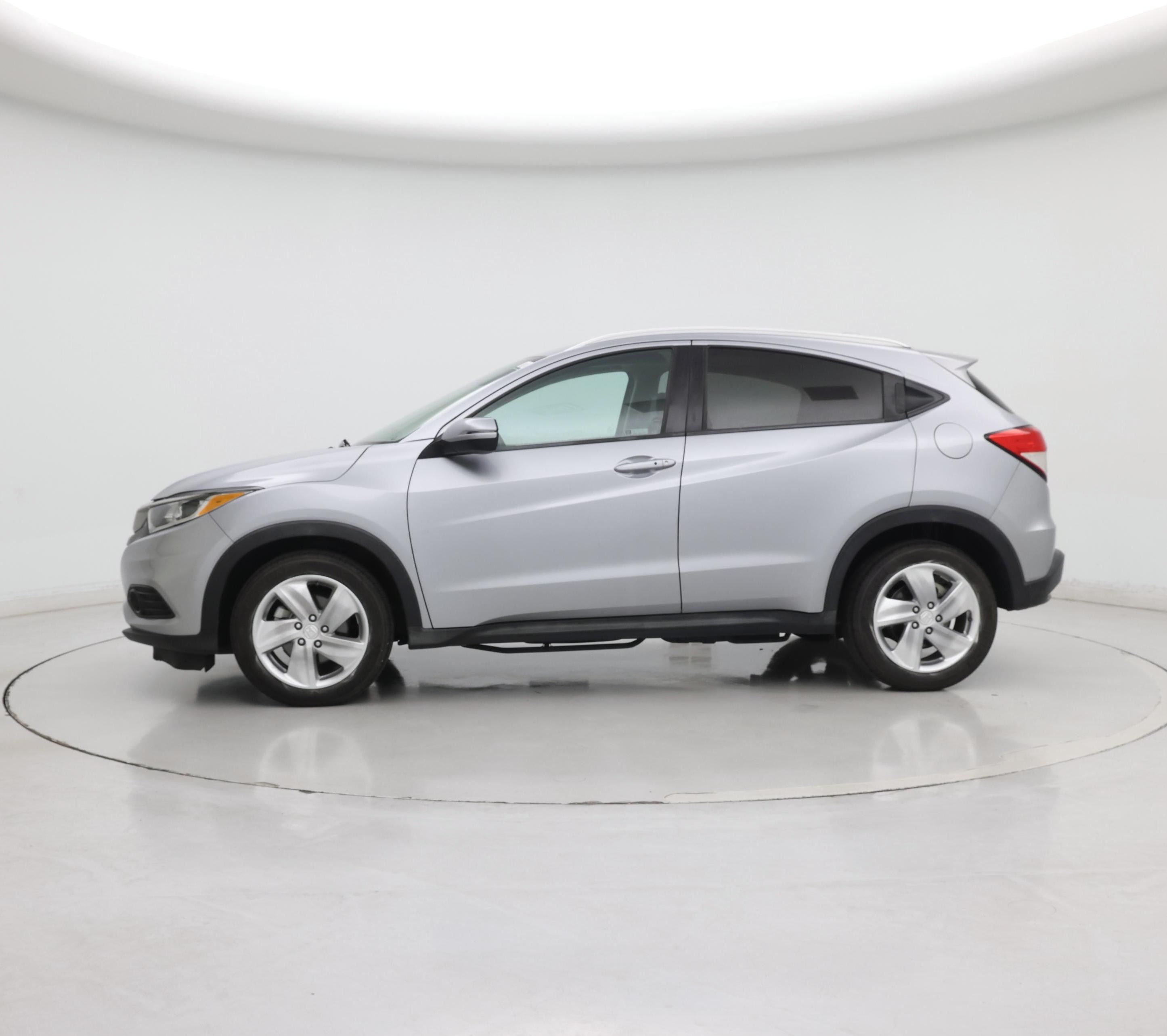 Thumbnail: 2019 Honda HR-V - 3