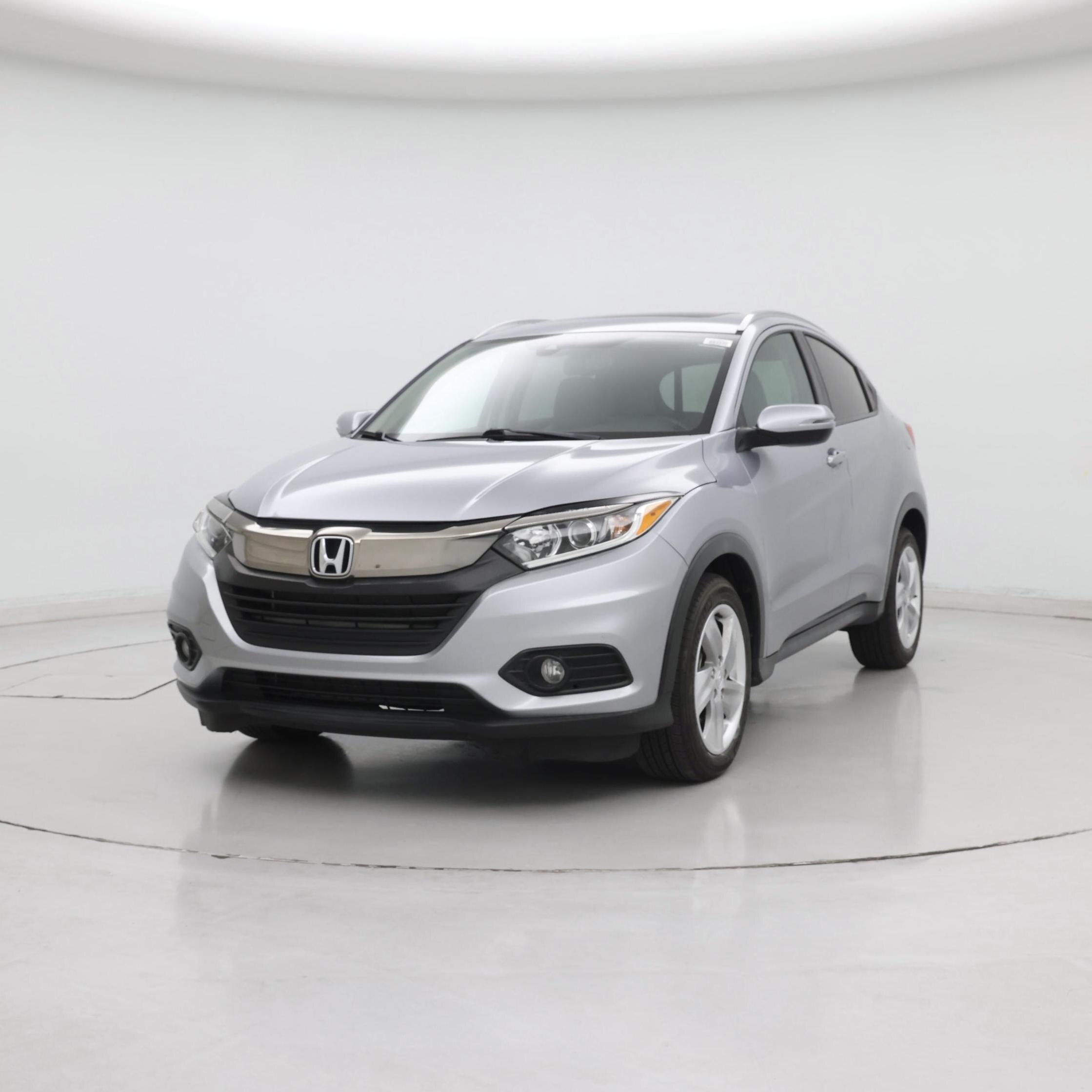 Thumbnail: 2019 Honda HR-V - 4