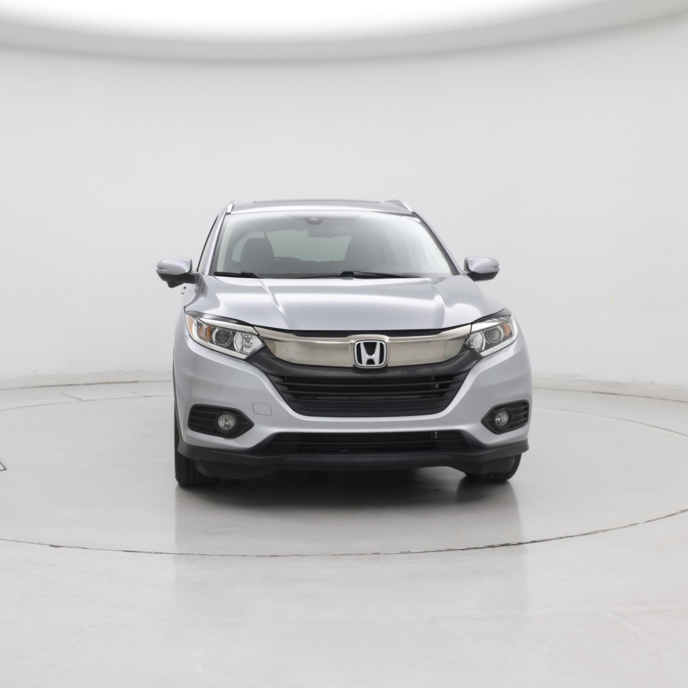 Thumbnail: 2019 Honda HR-V - 5