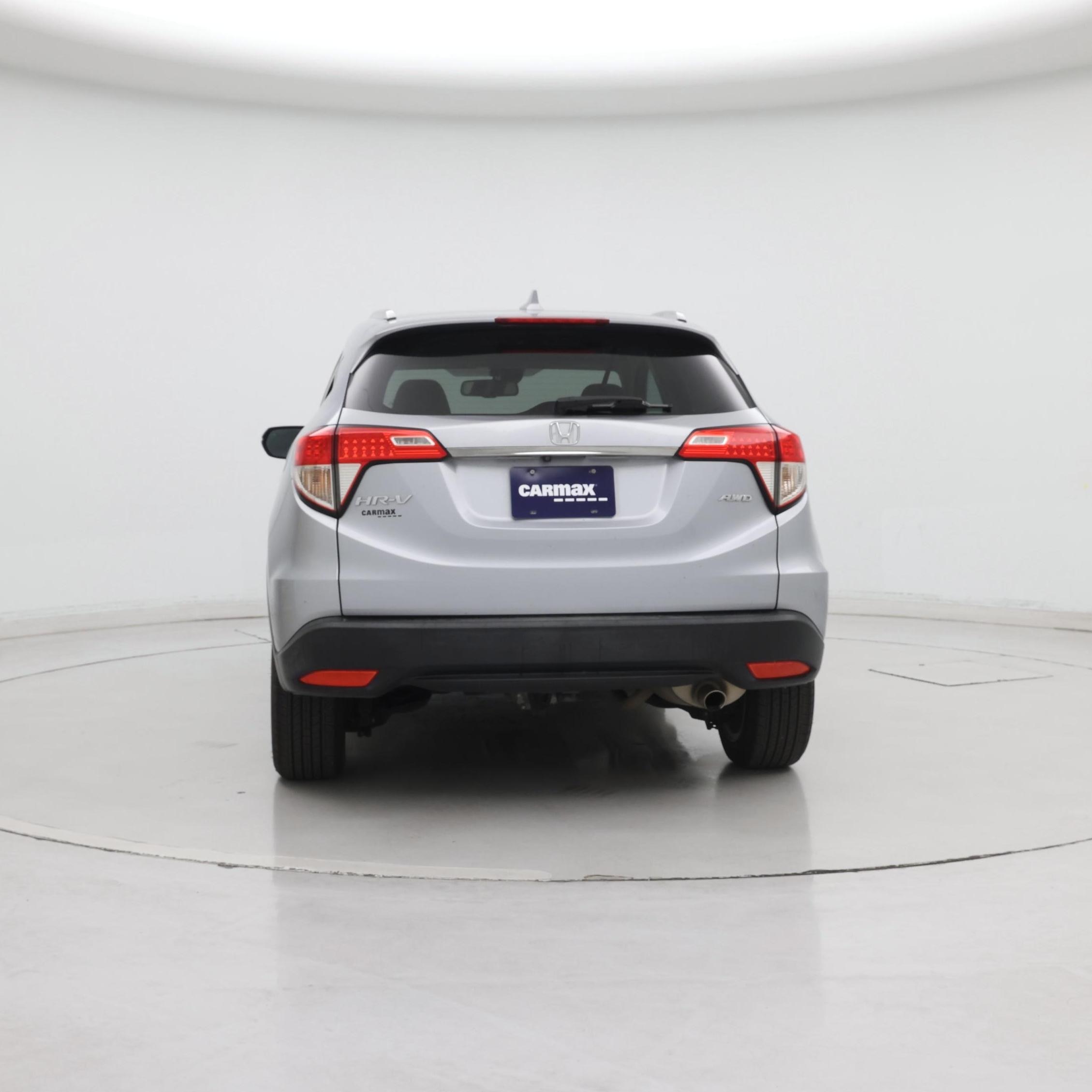 Thumbnail: 2019 Honda HR-V - 6