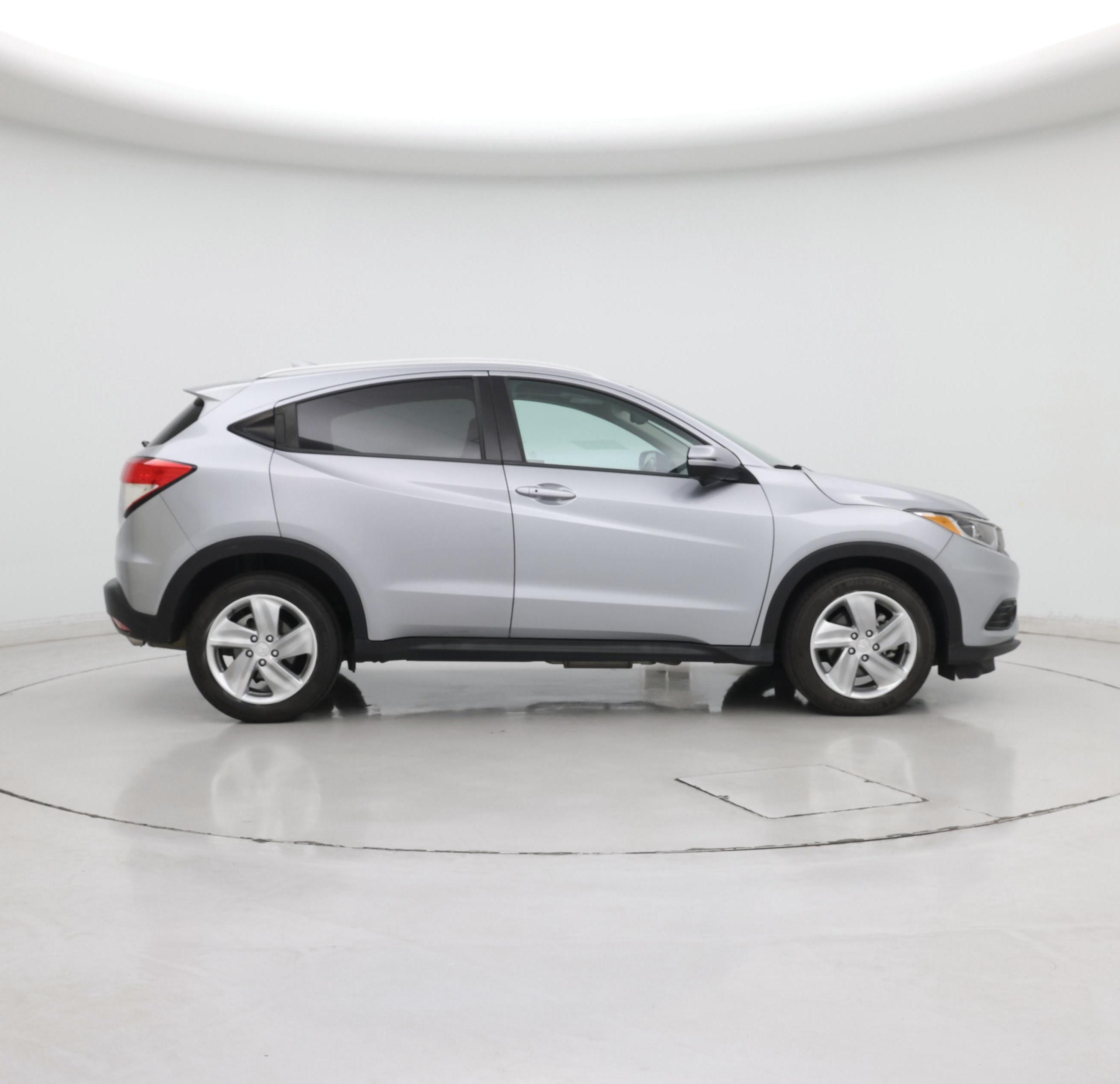 Thumbnail: 2019 Honda HR-V - 7
