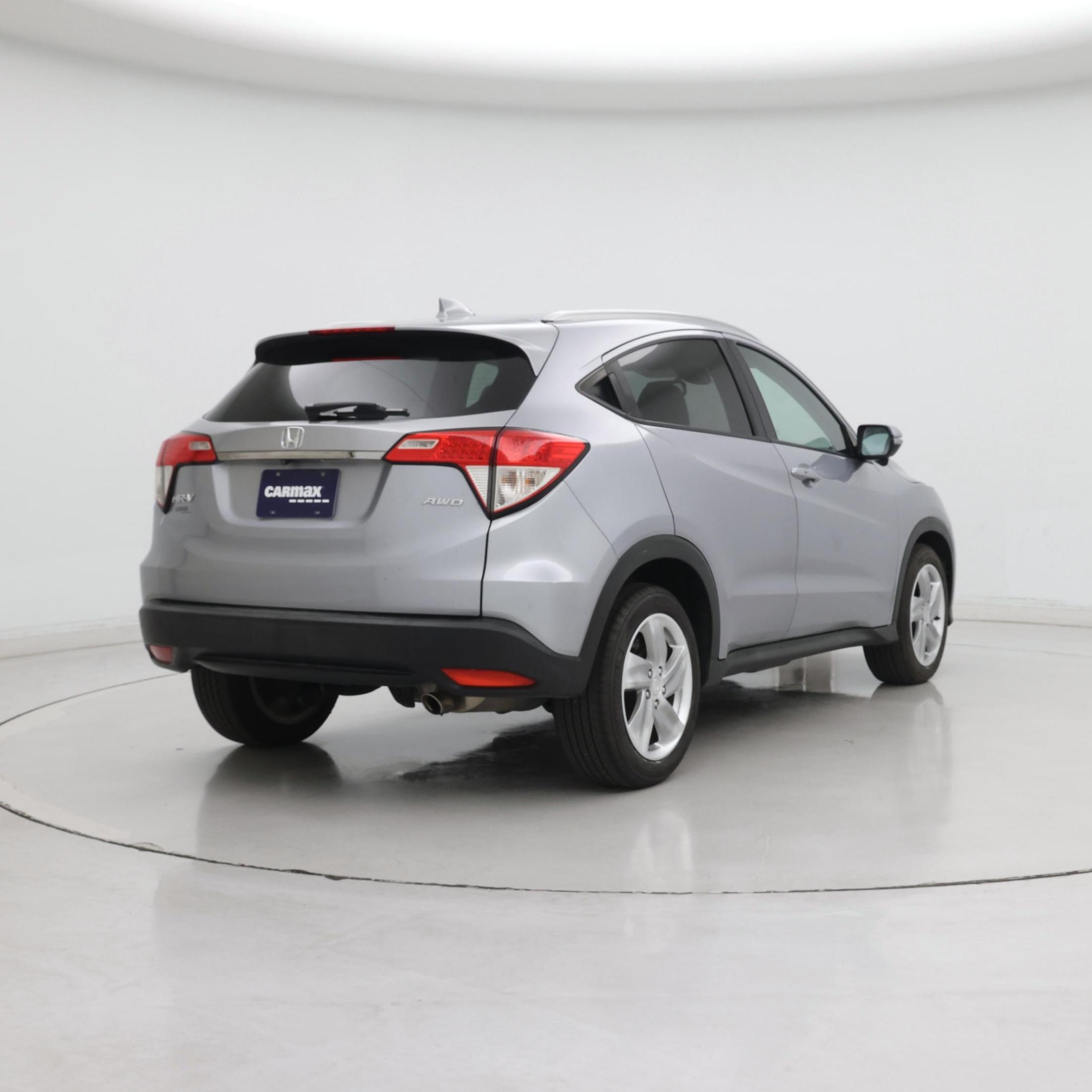 Thumbnail: 2019 Honda HR-V - 8