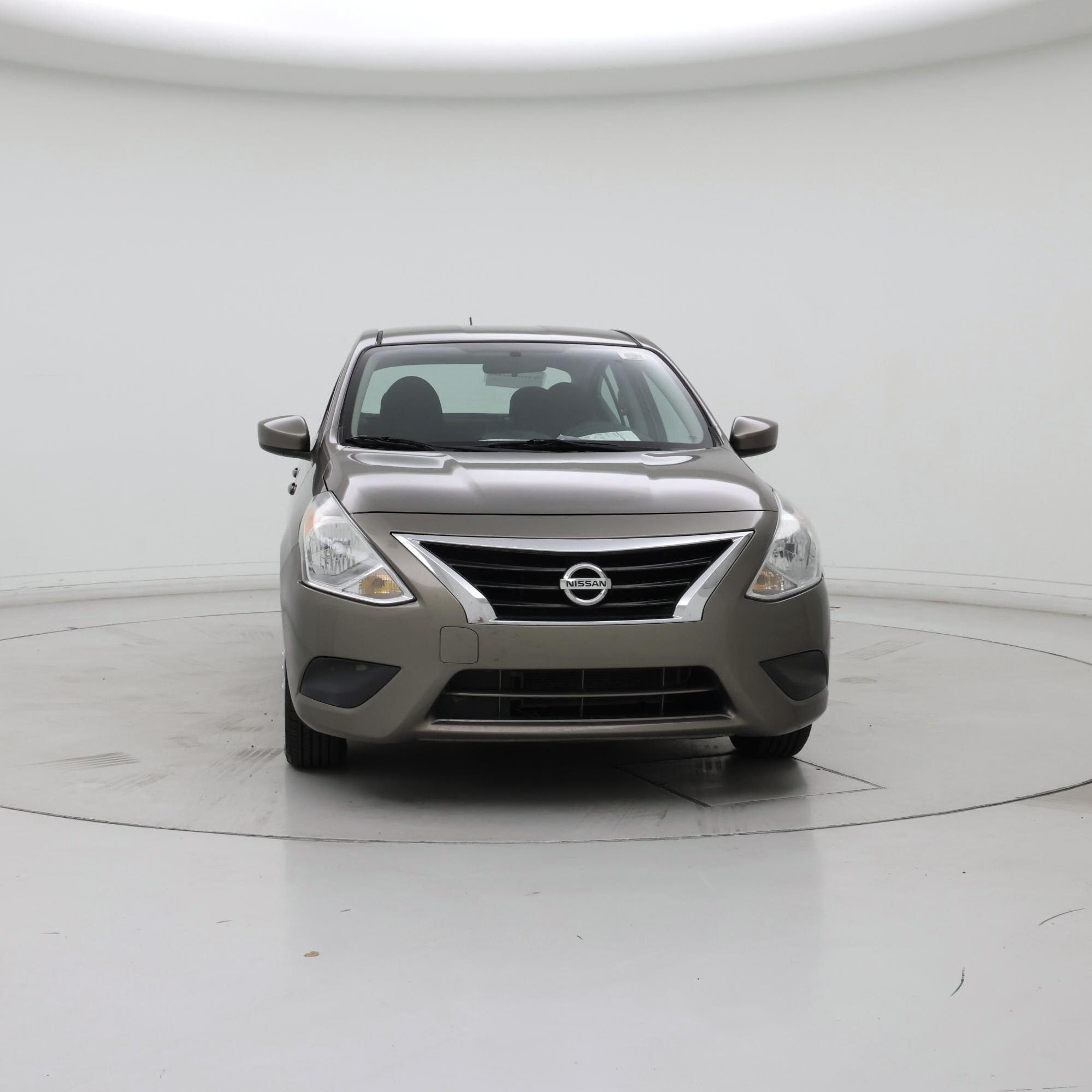 Thumbnail: 2017 Nissan Versa - 5