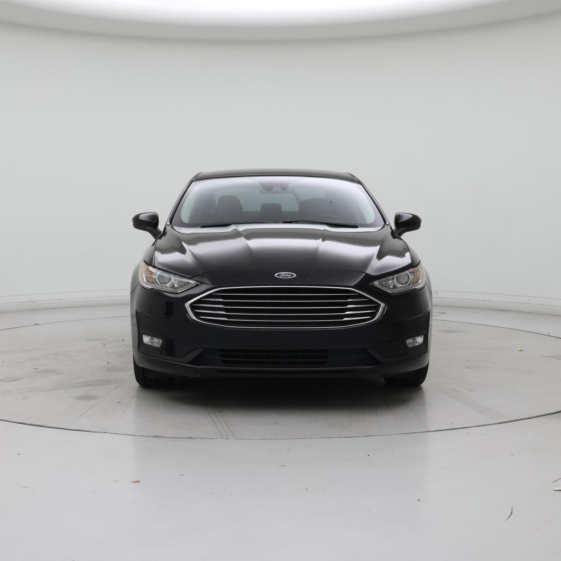 Thumbnail: 2020 Ford Fusion - 5