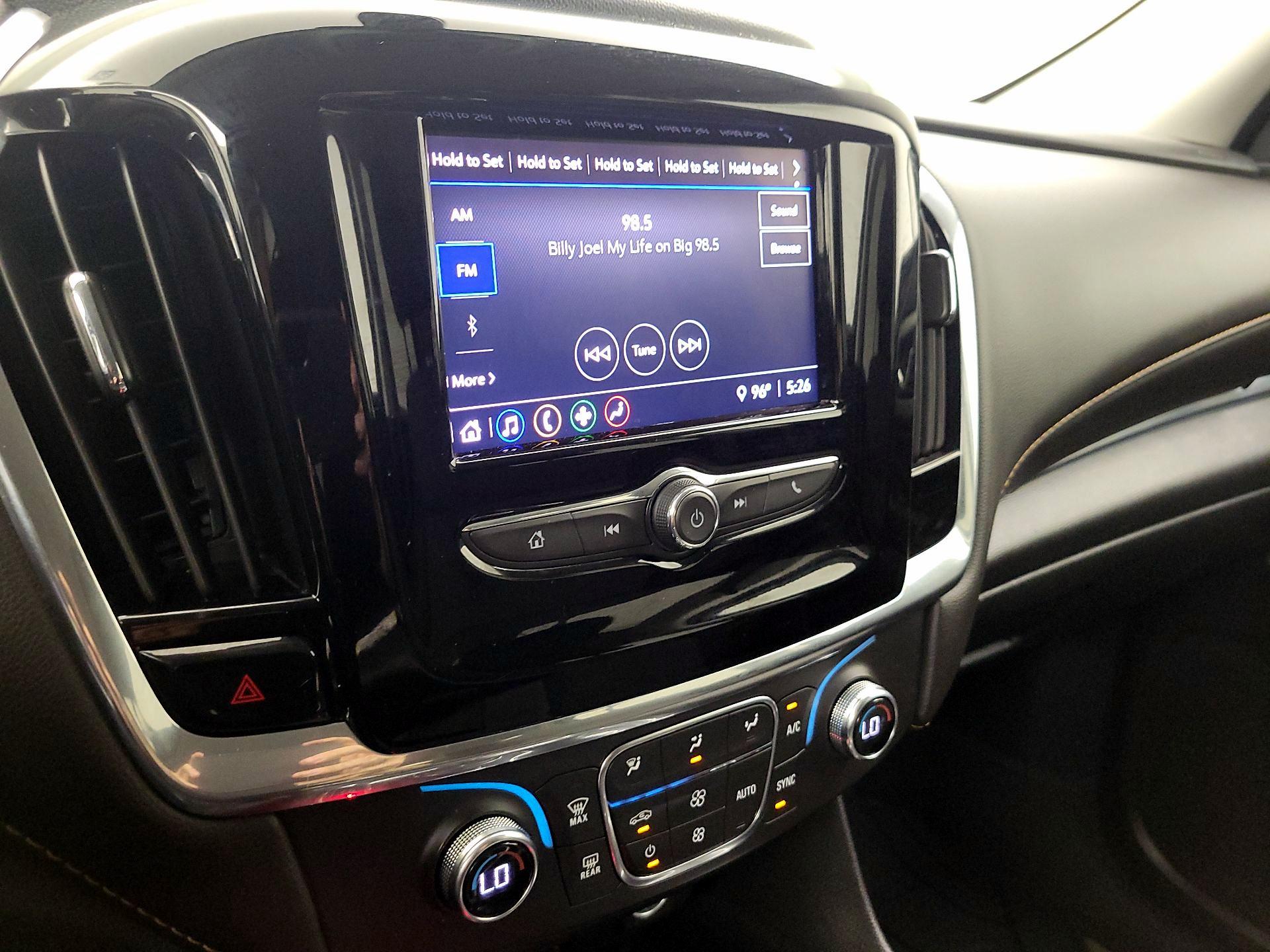 Thumbnail: 2020 Chevrolet Traverse - 15