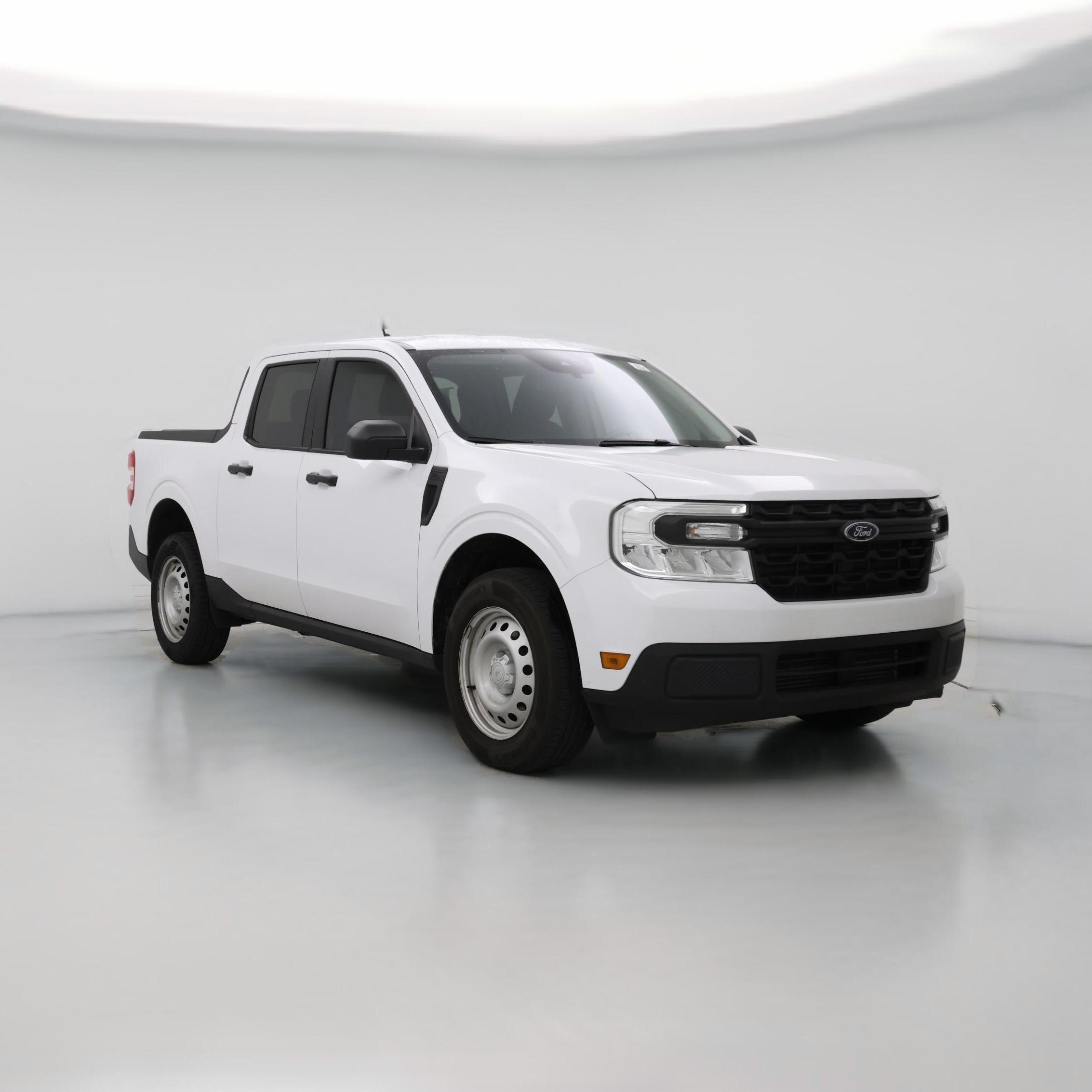 Thumbnail: 2024 Ford Maverick - 1