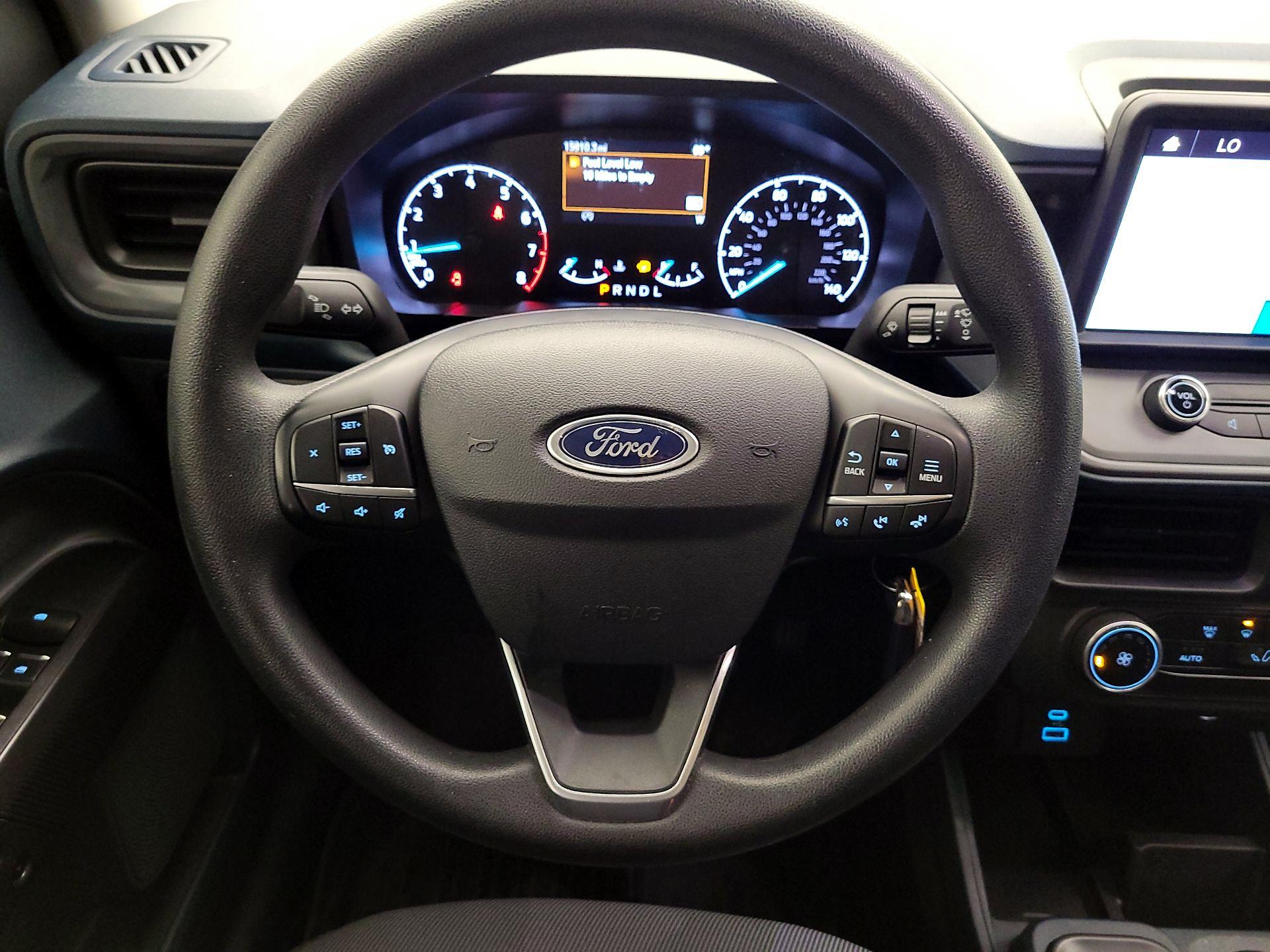 Thumbnail: 2024 Ford Maverick - 10