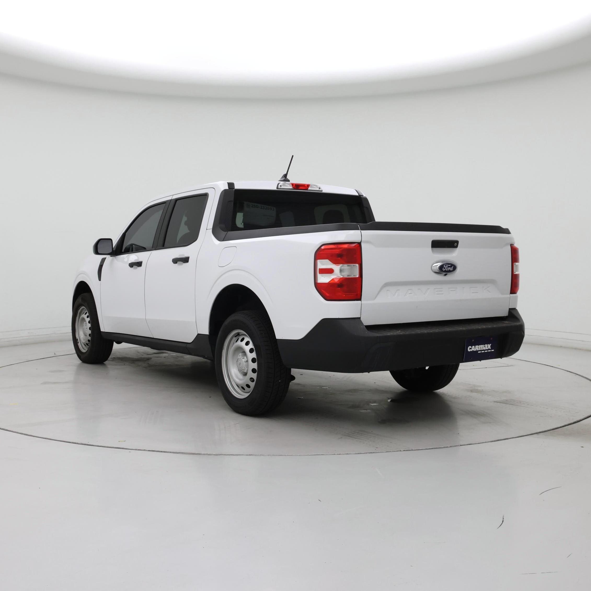 Thumbnail: 2024 Ford Maverick - 2