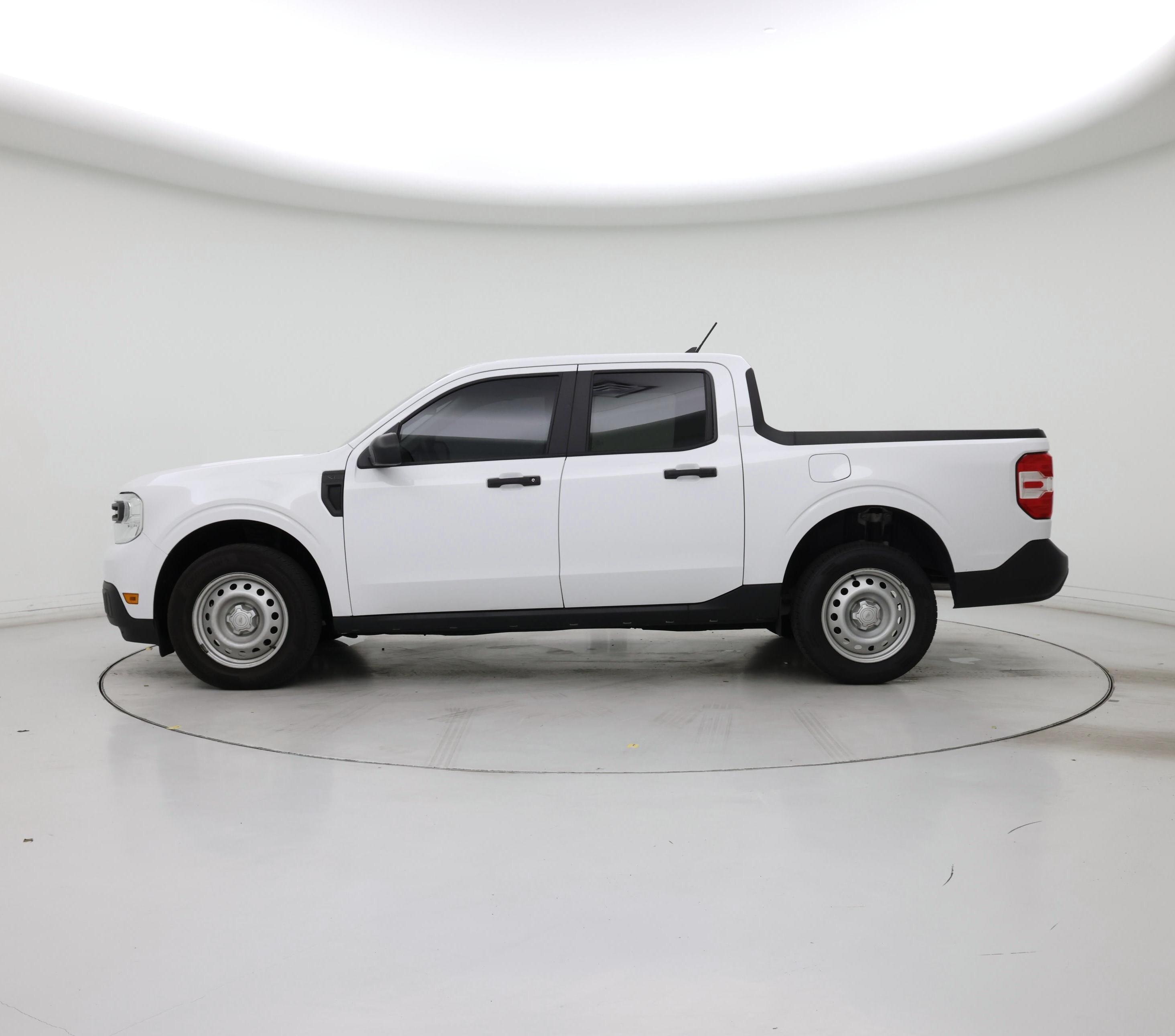 Thumbnail: 2024 Ford Maverick - 3