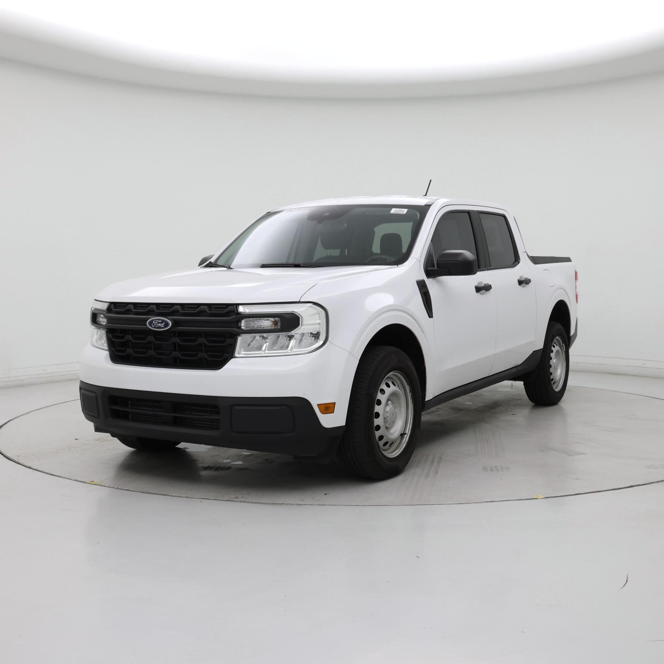 Thumbnail: 2024 Ford Maverick - 4
