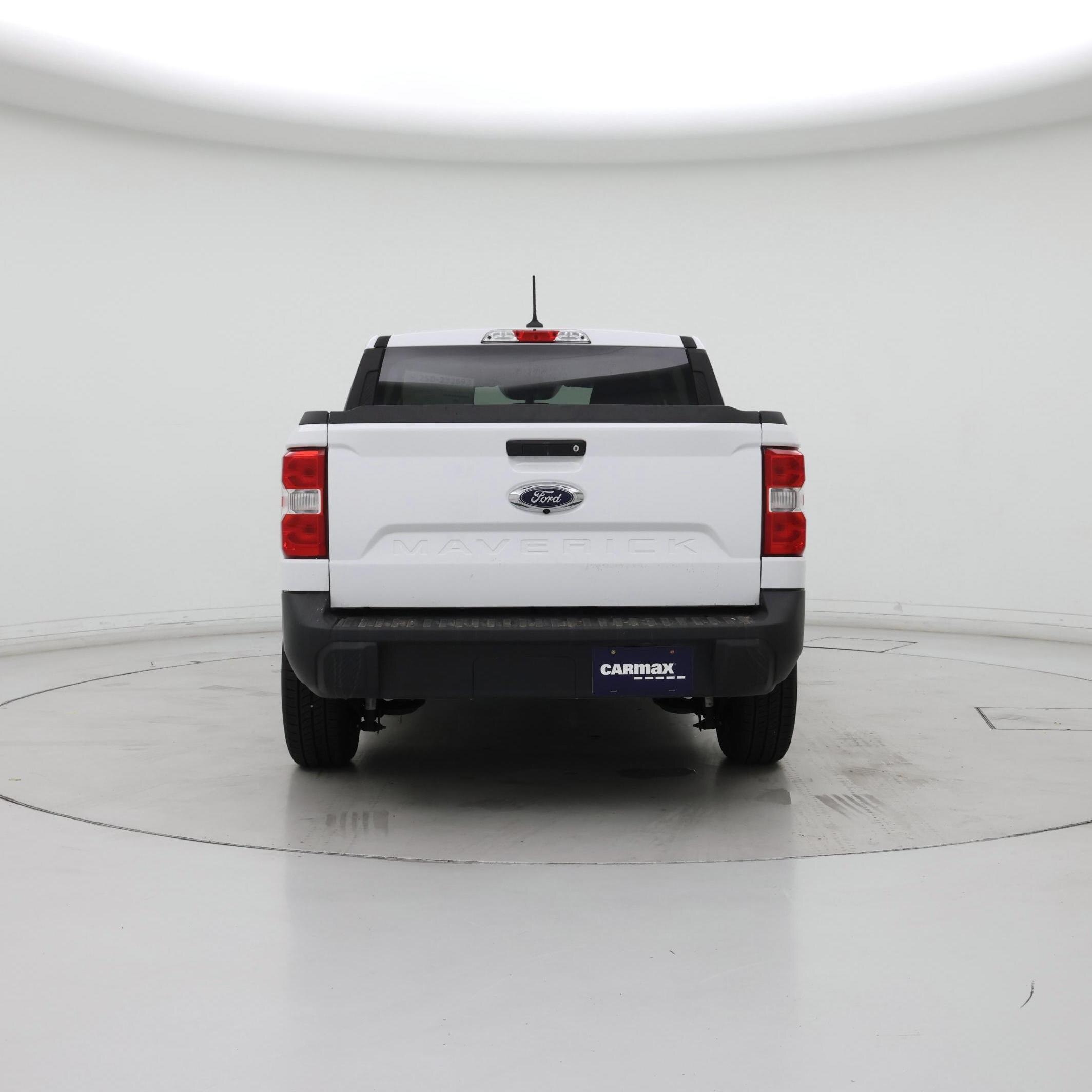 Thumbnail: 2024 Ford Maverick - 6