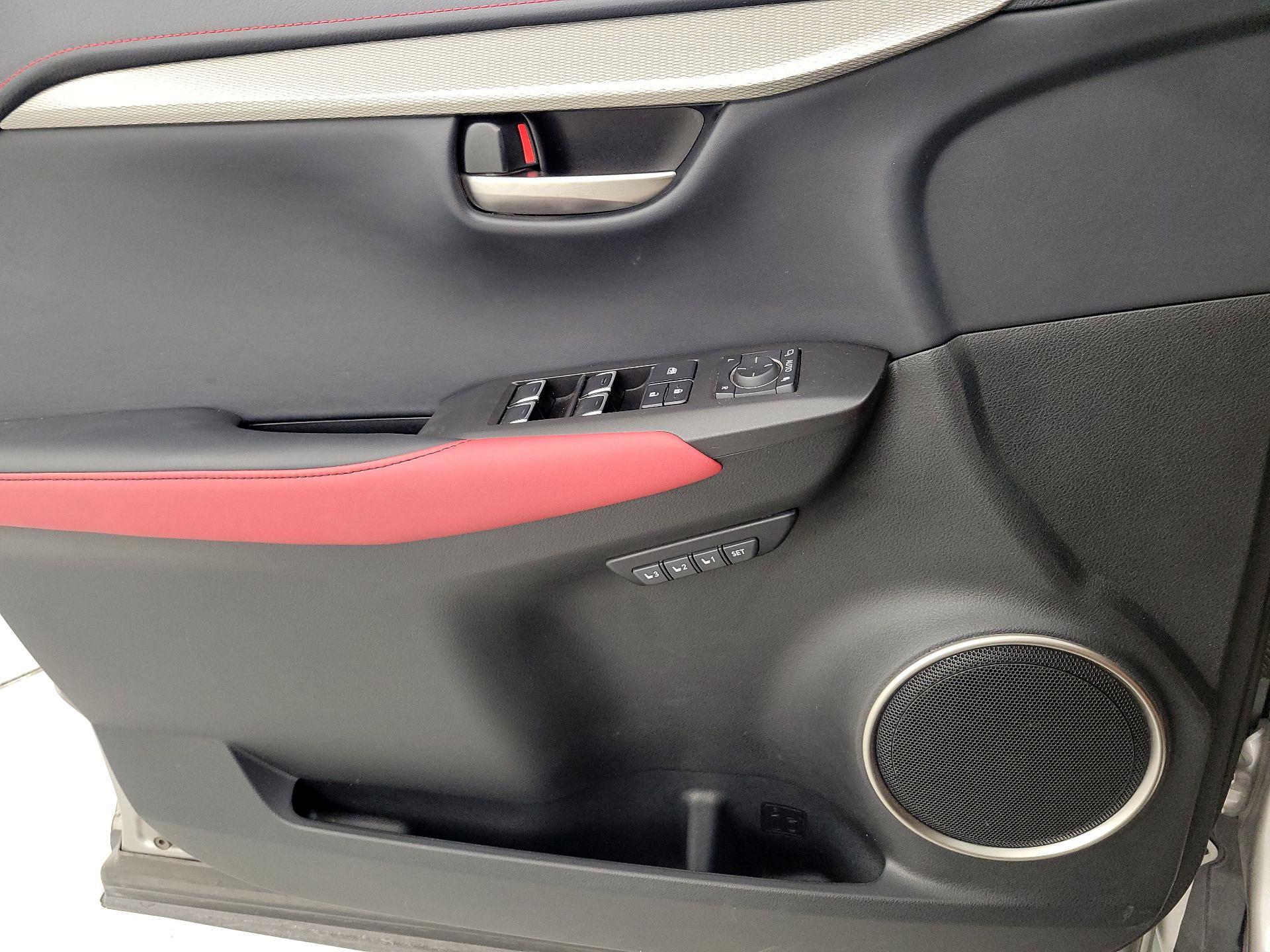 Thumbnail: 2020 Lexus NX - 12