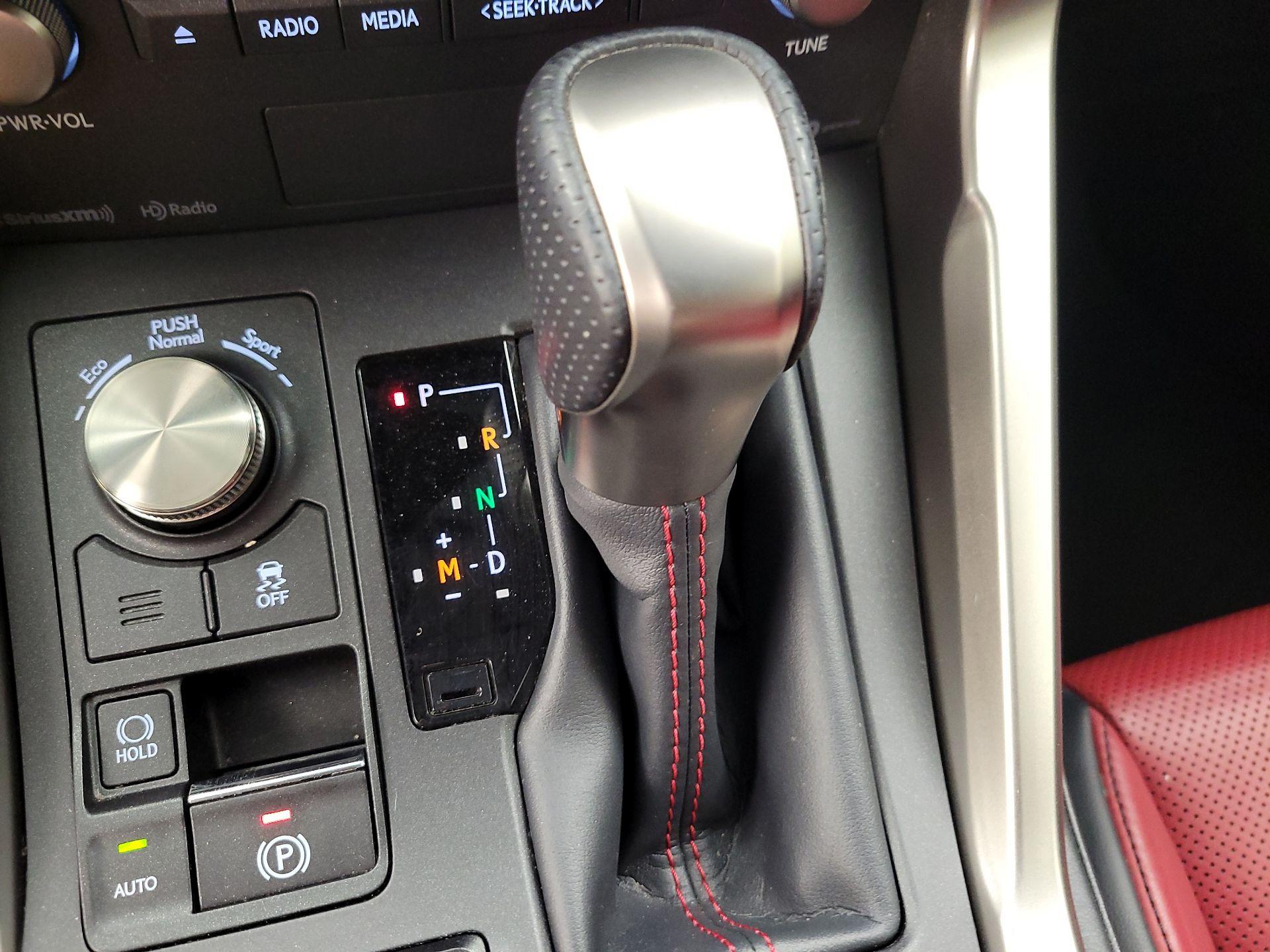 Thumbnail: 2020 Lexus NX - 15