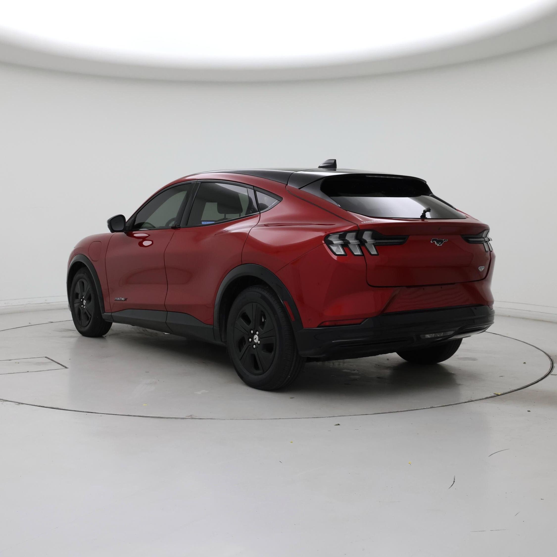 Thumbnail: 2023 Ford Mustang Mach-E - 2