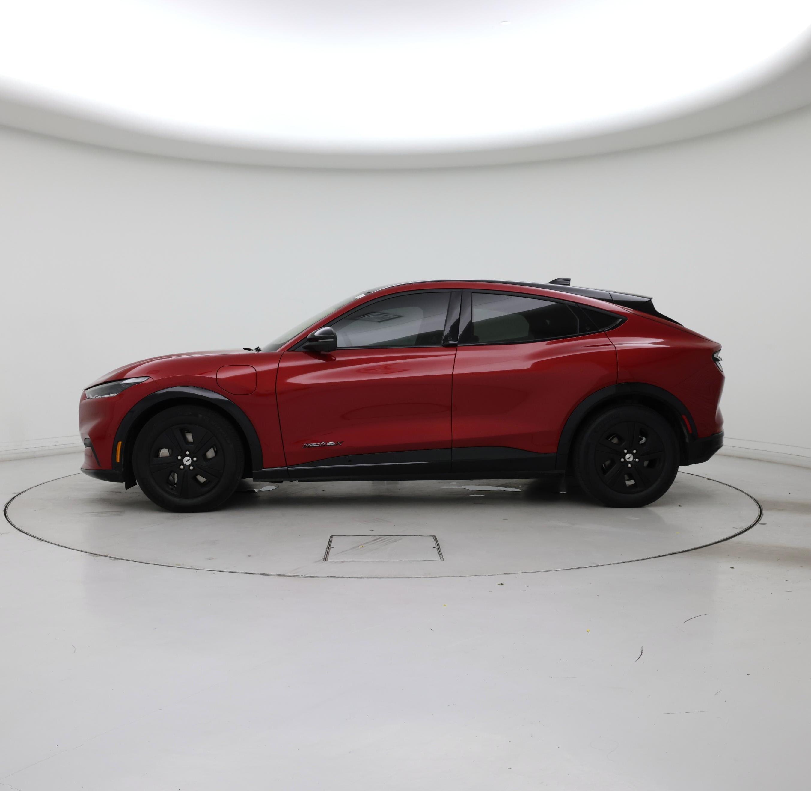 Thumbnail: 2023 Ford Mustang Mach-E - 3