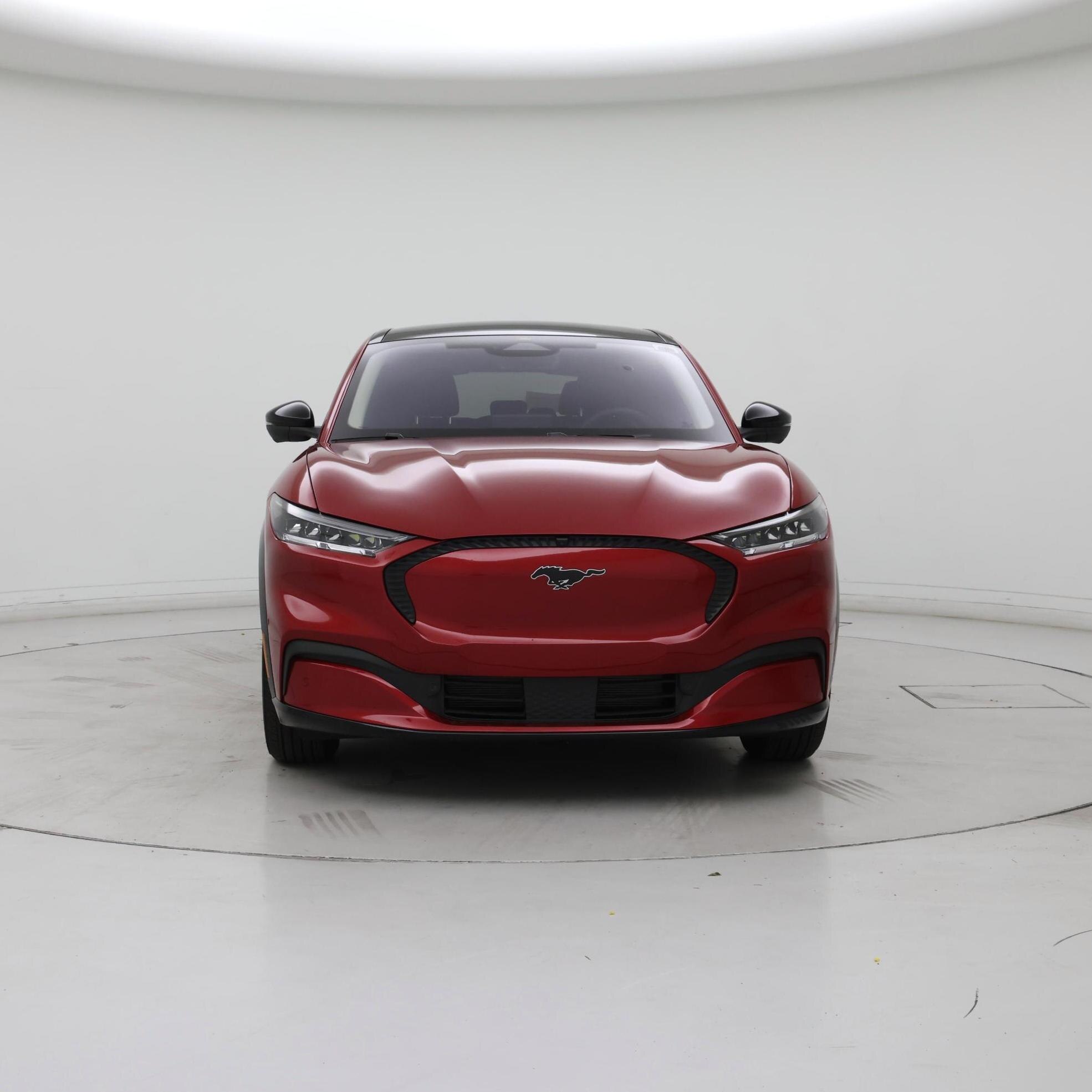 Thumbnail: 2023 Ford Mustang Mach-E - 5