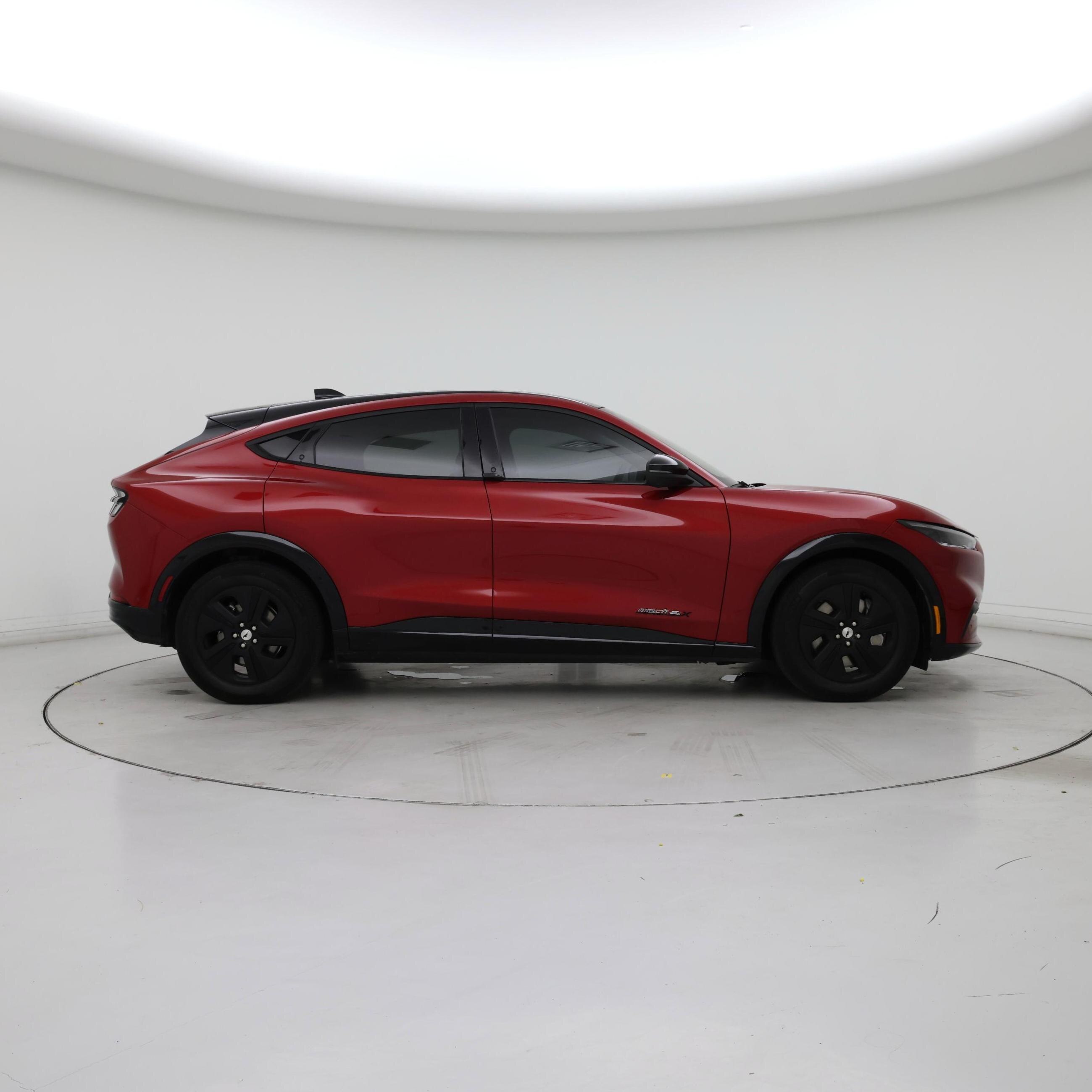 Thumbnail: 2023 Ford Mustang Mach-E - 7