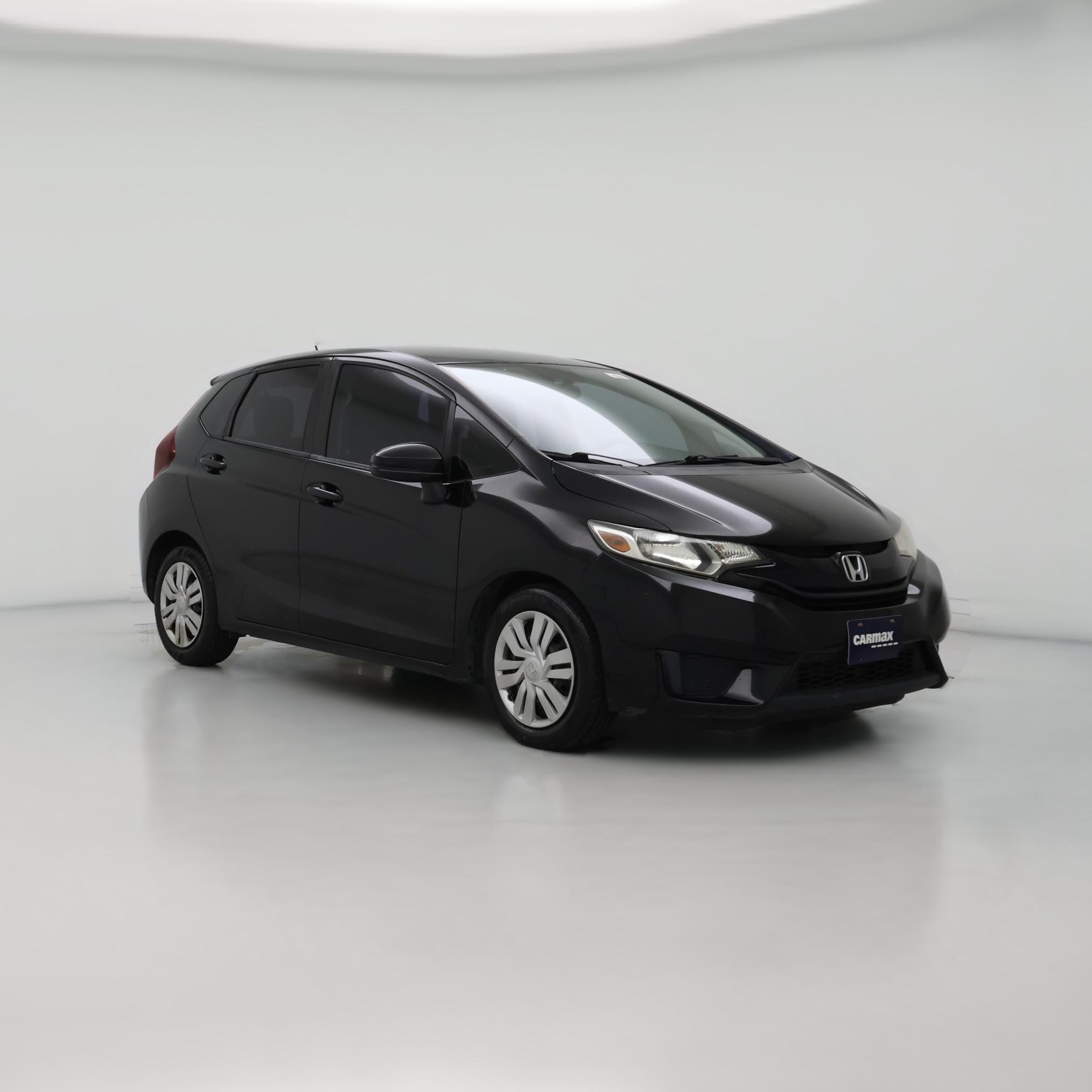 Thumbnail: 2016 Honda Fit - 1