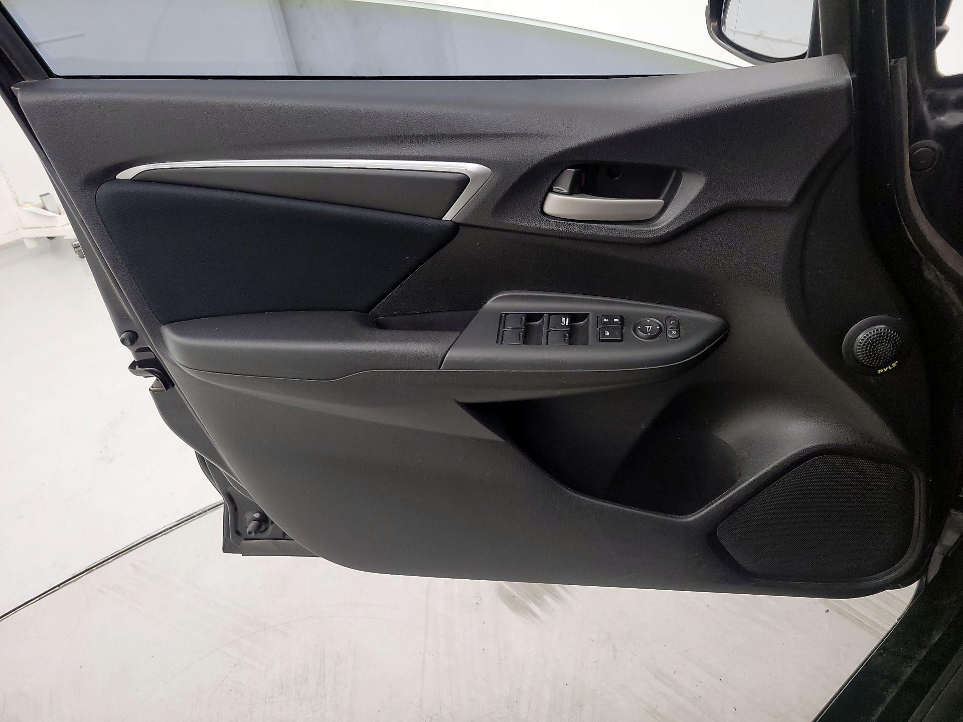 Thumbnail: 2016 Honda Fit - 12