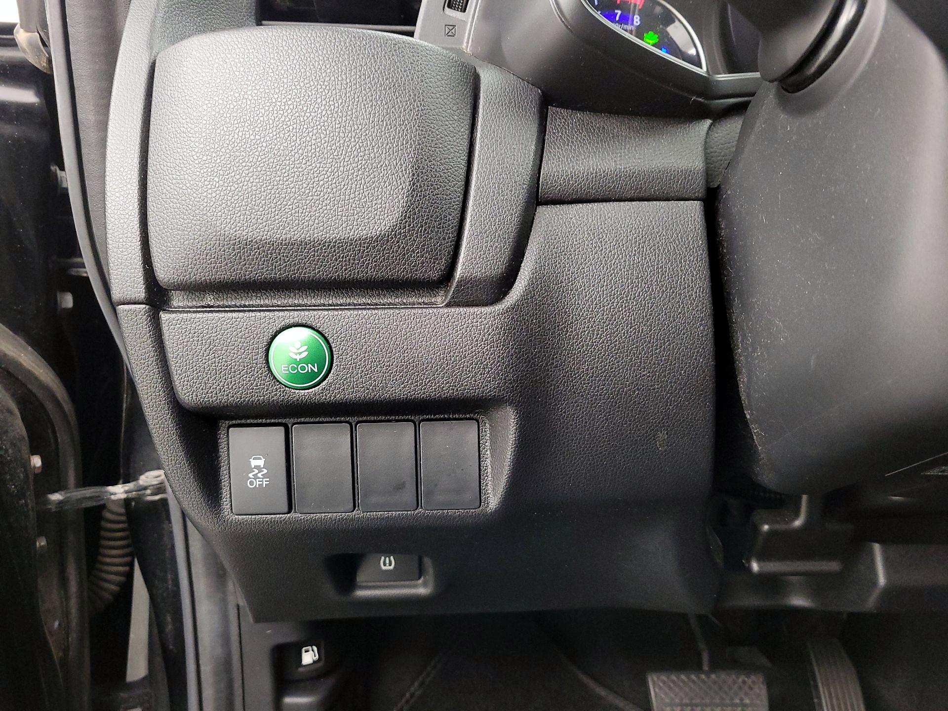 Thumbnail: 2016 Honda Fit - 13