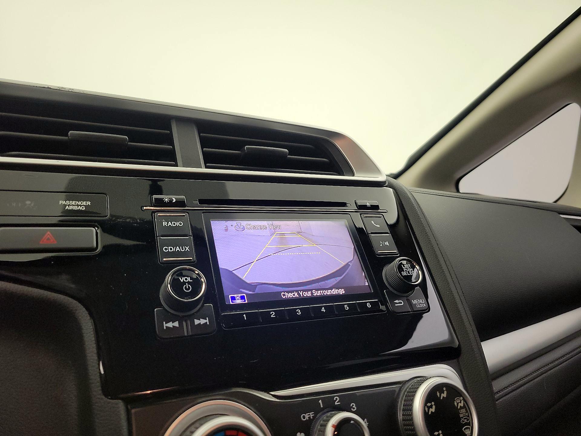 Thumbnail: 2016 Honda Fit - 14