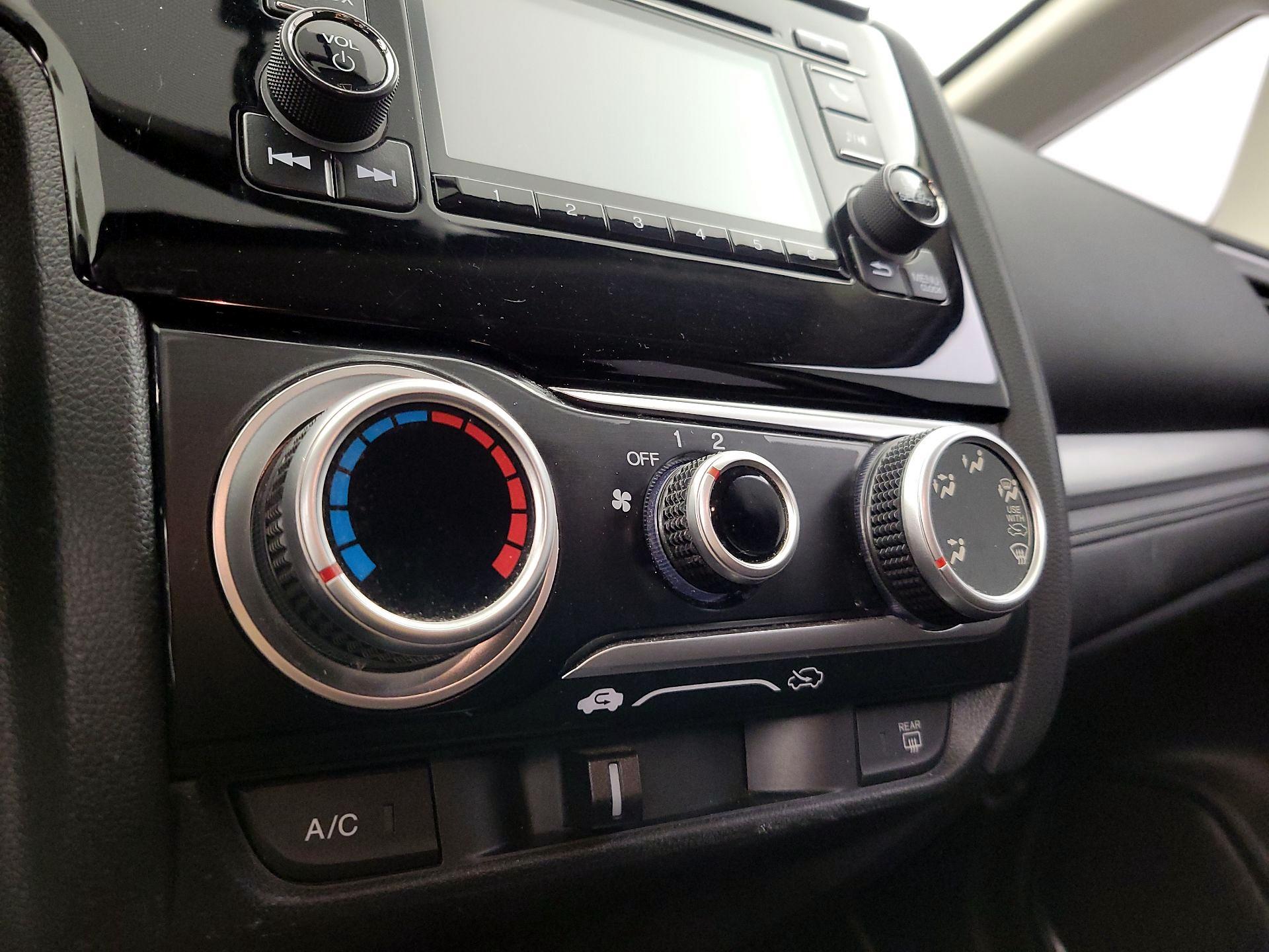 Thumbnail: 2016 Honda Fit - 16