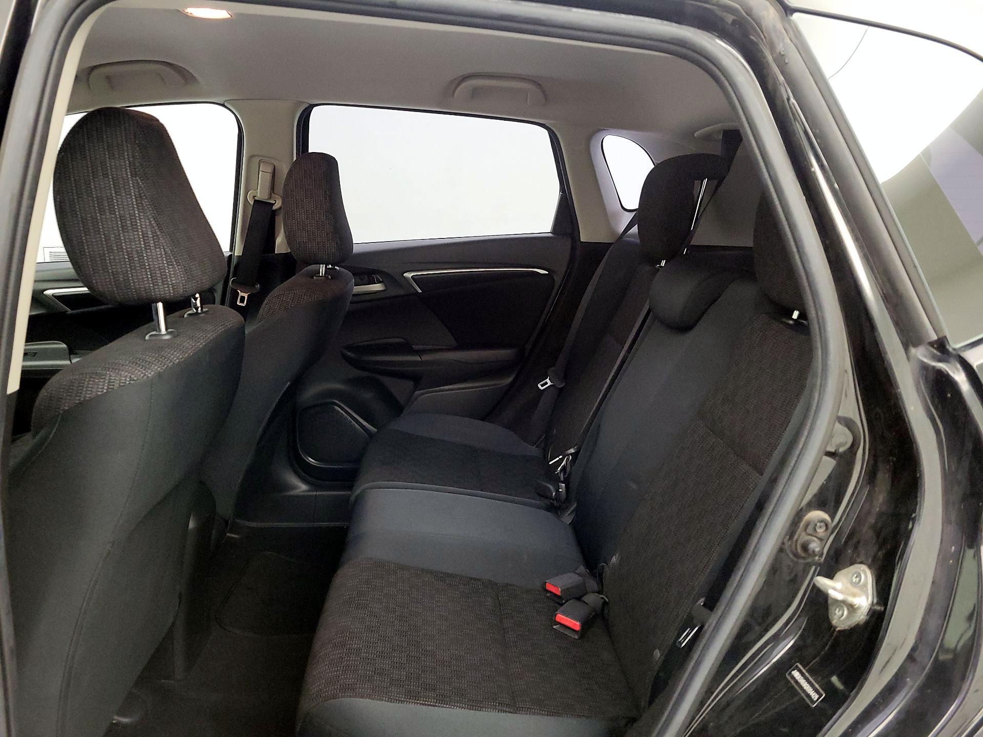Thumbnail: 2016 Honda Fit - 19