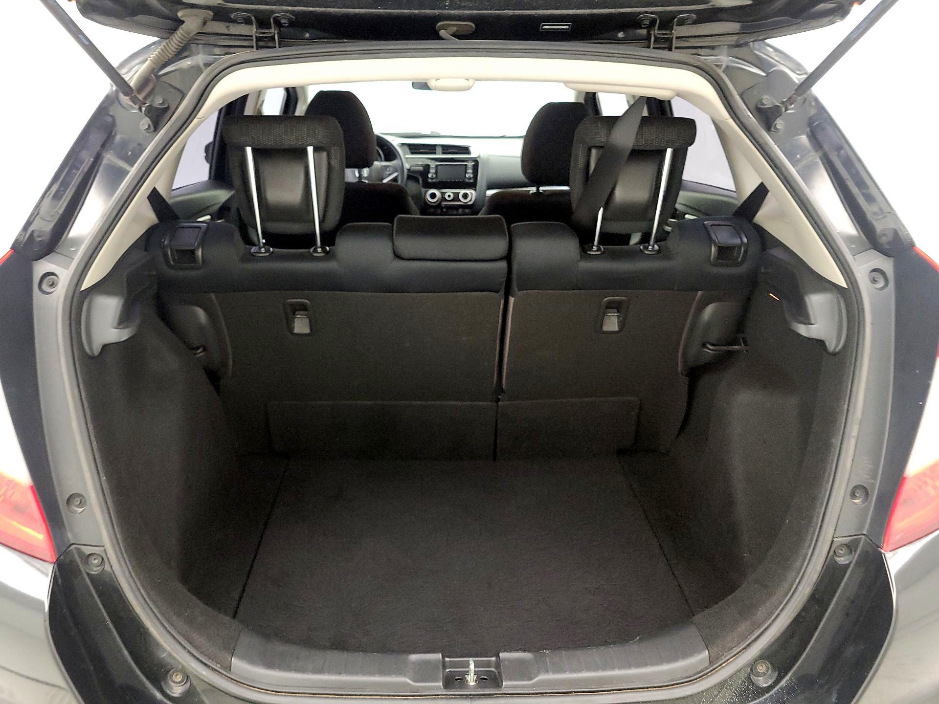 Thumbnail: 2016 Honda Fit - 20