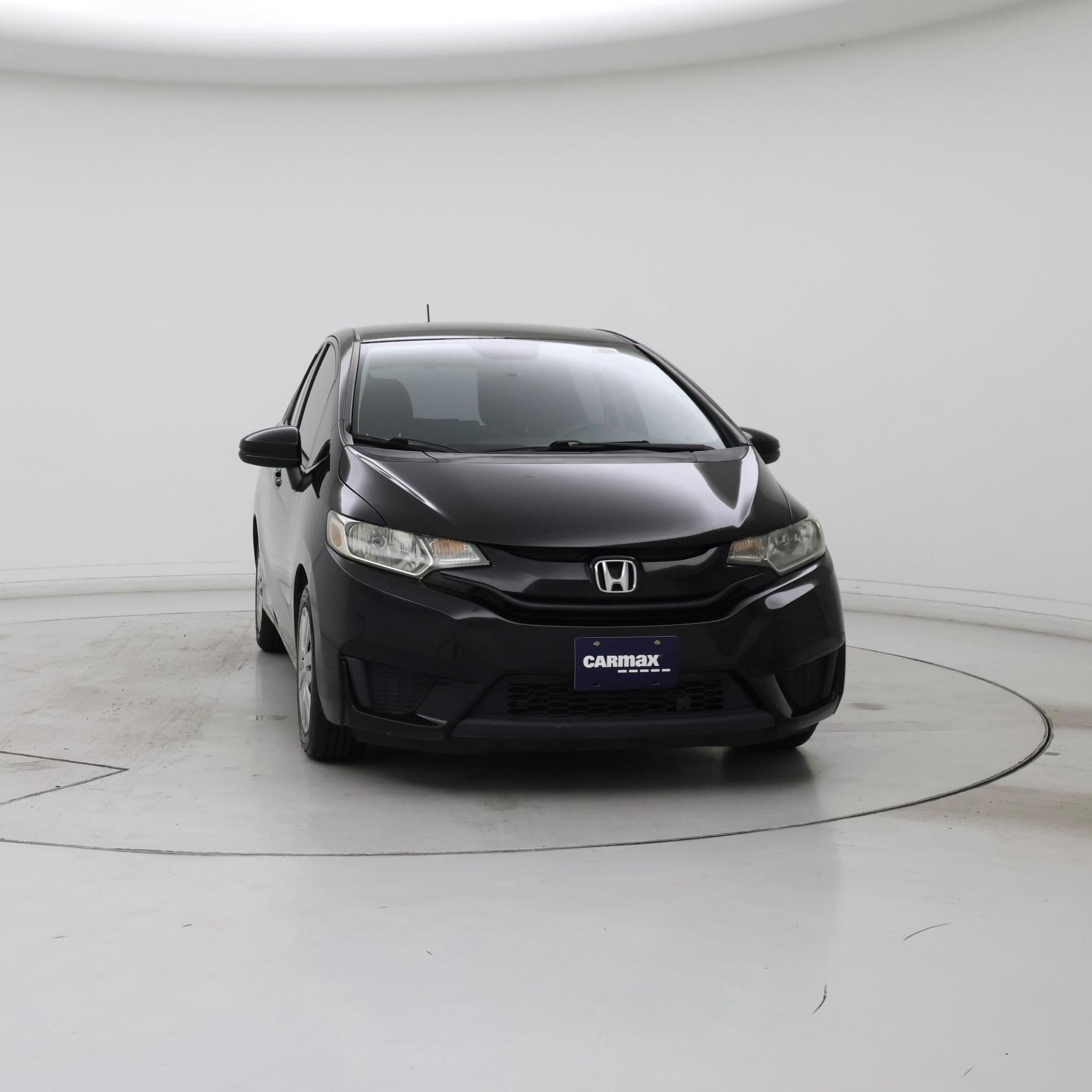Thumbnail: 2016 Honda Fit - 5