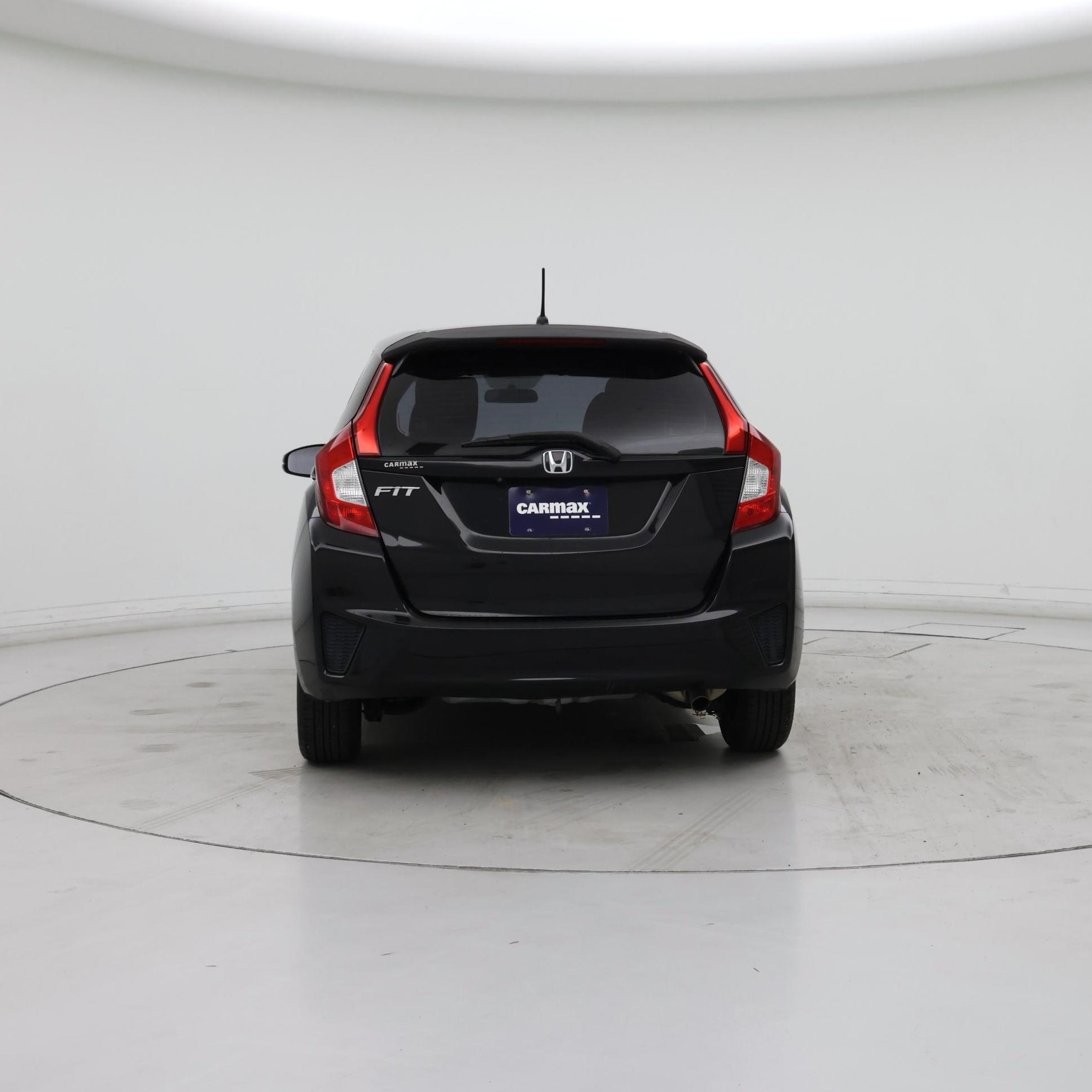 Thumbnail: 2016 Honda Fit - 6