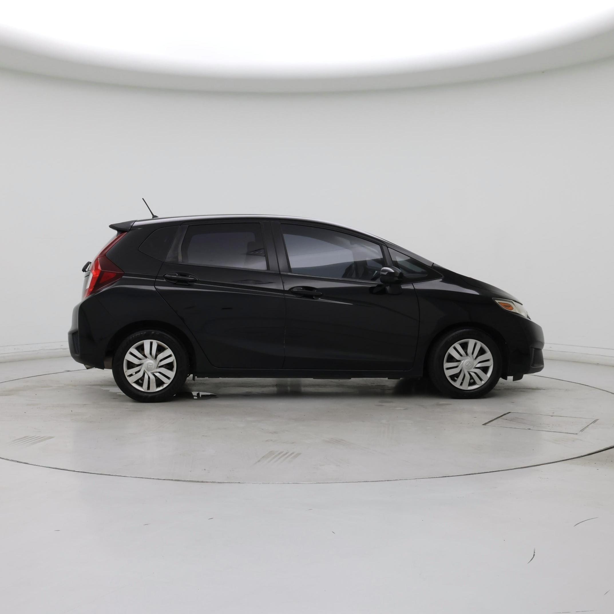 Thumbnail: 2016 Honda Fit - 7