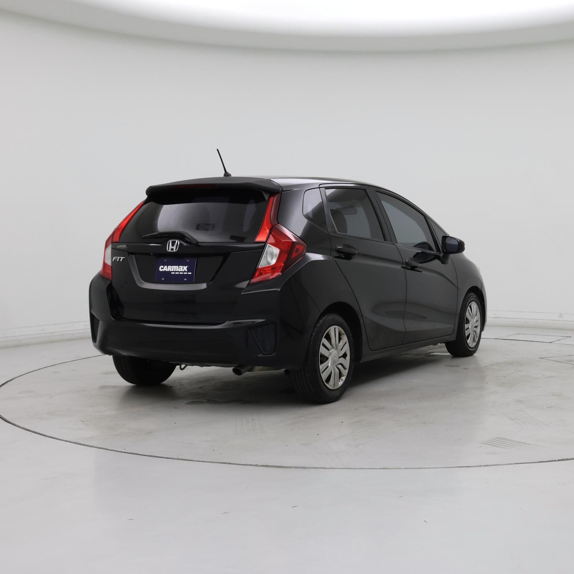 Thumbnail: 2016 Honda Fit - 8