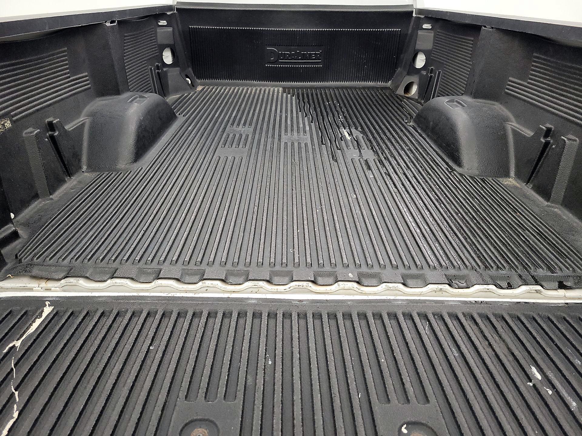 Thumbnail: 2021 Chevrolet Silverado 2500 - 16