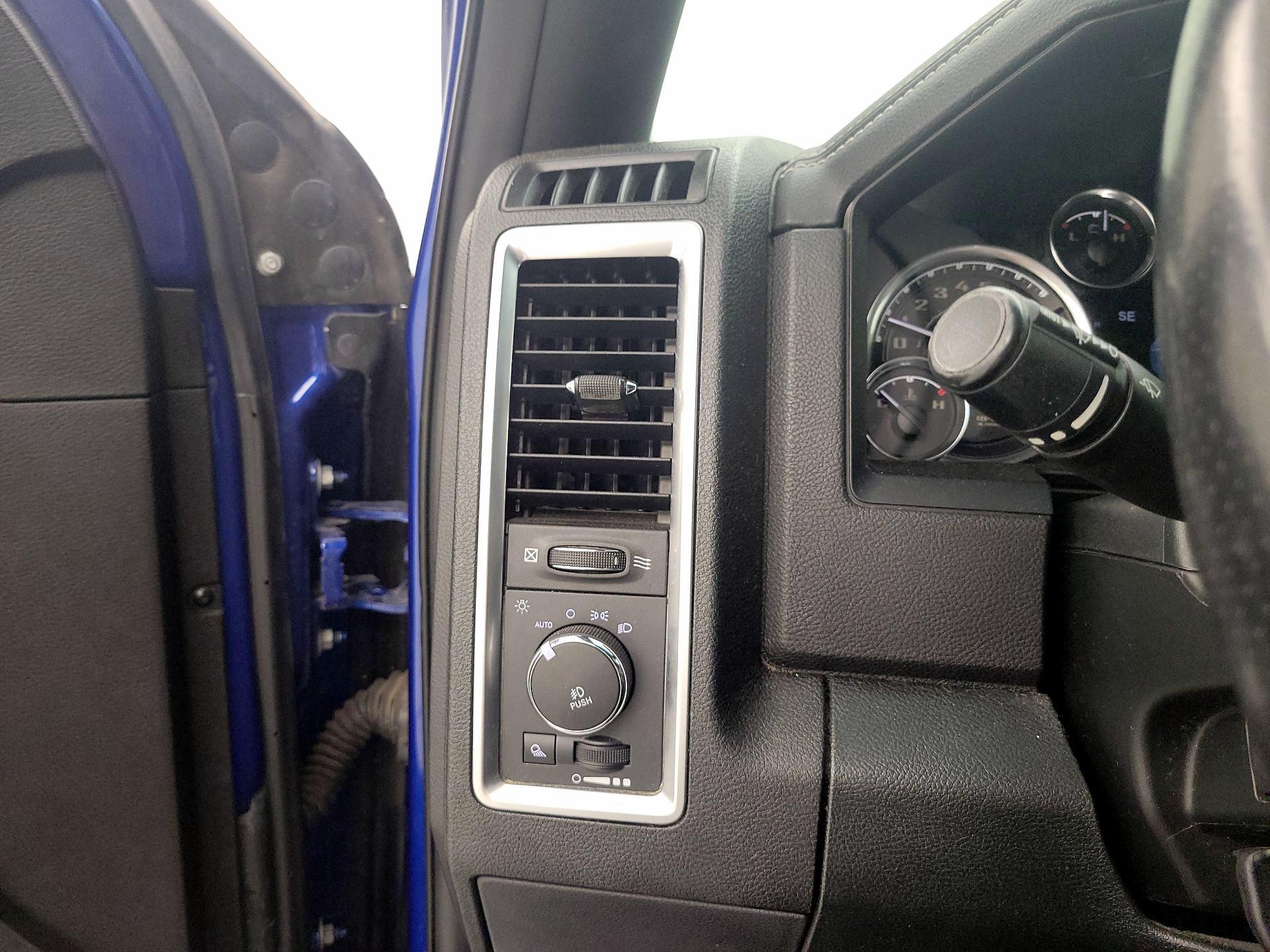 Thumbnail: 2017 RAM 2500 - 13