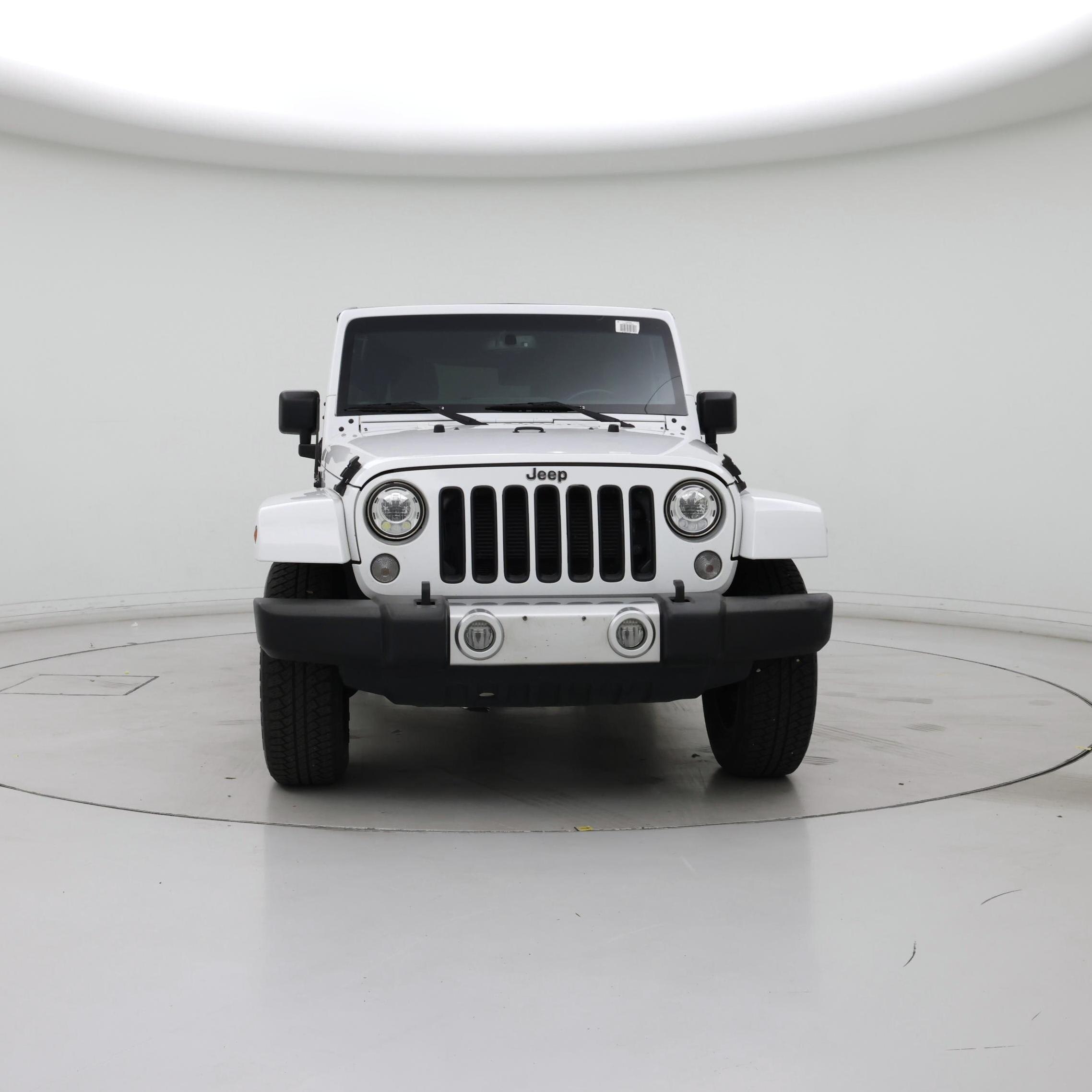 Thumbnail: 2018 Jeep Wrangler - 5