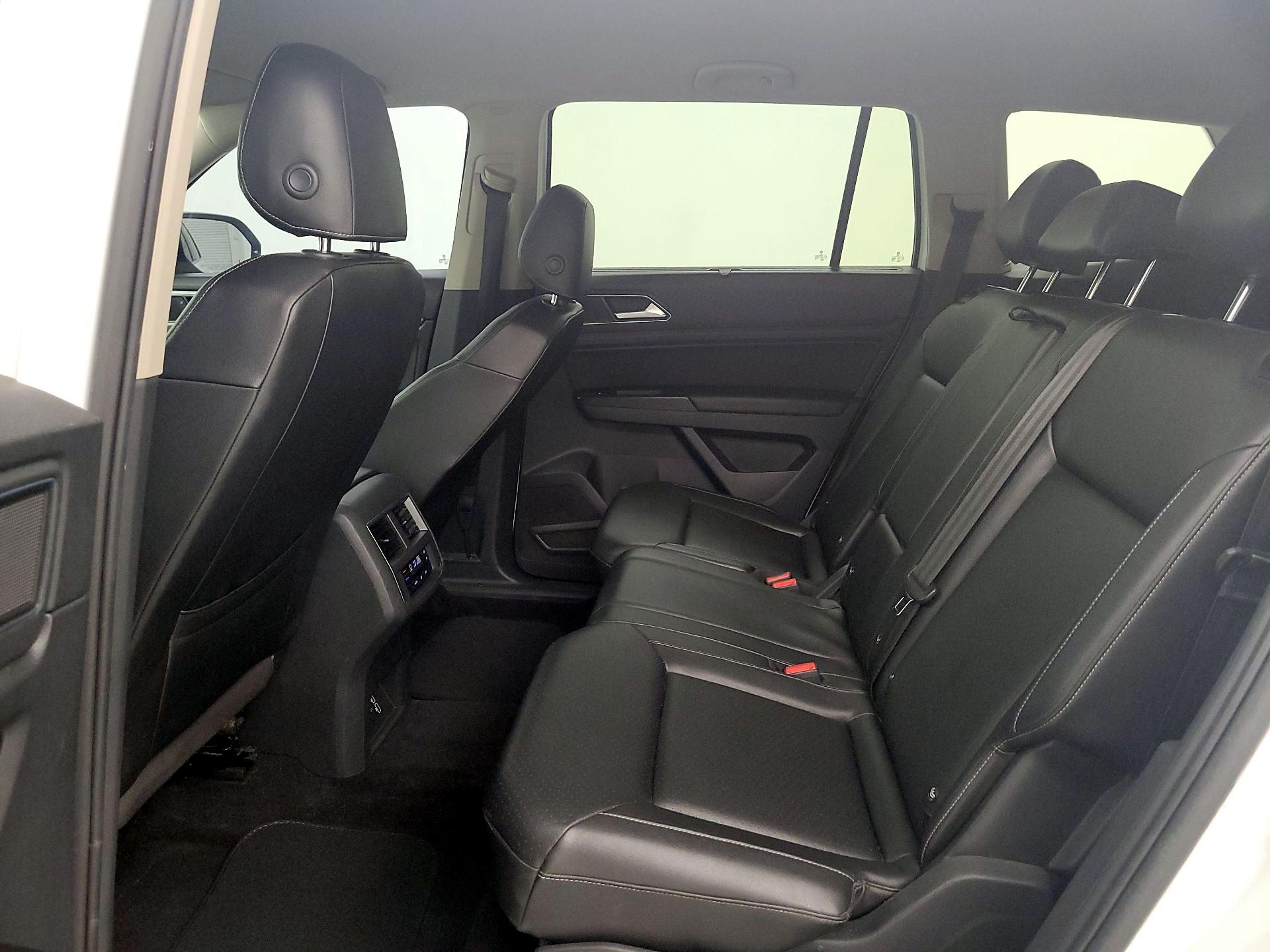 Thumbnail: 2018 Volkswagen Atlas - 19