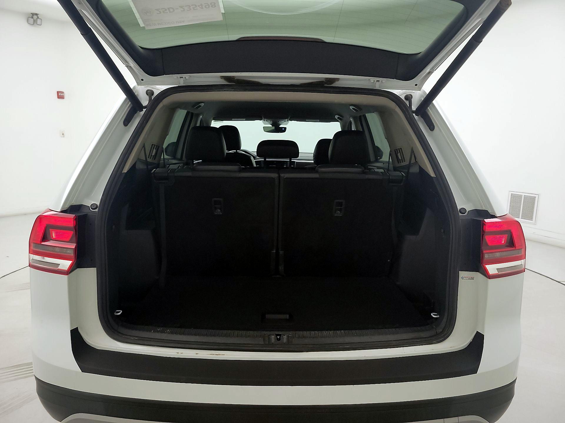 Thumbnail: 2018 Volkswagen Atlas - 20