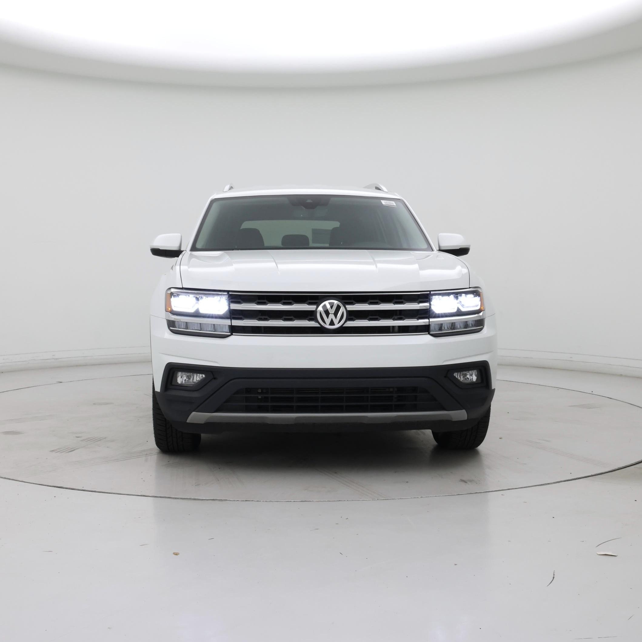 Thumbnail: 2018 Volkswagen Atlas - 5