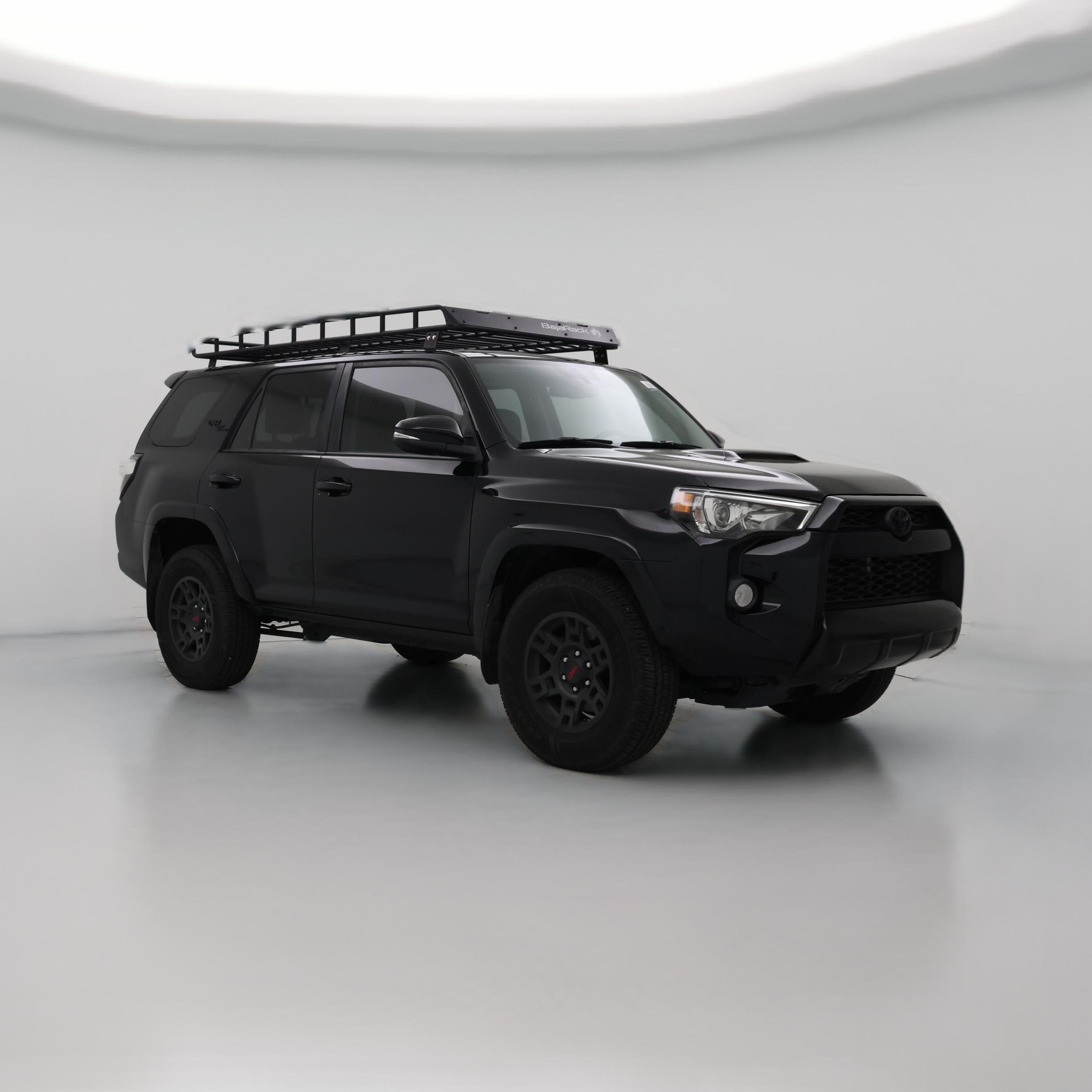 Thumbnail: 2019 Toyota 4Runner - 1