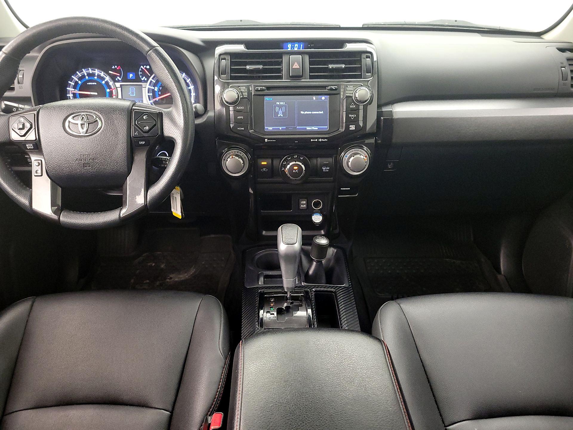 Thumbnail: 2019 Toyota 4Runner - 9