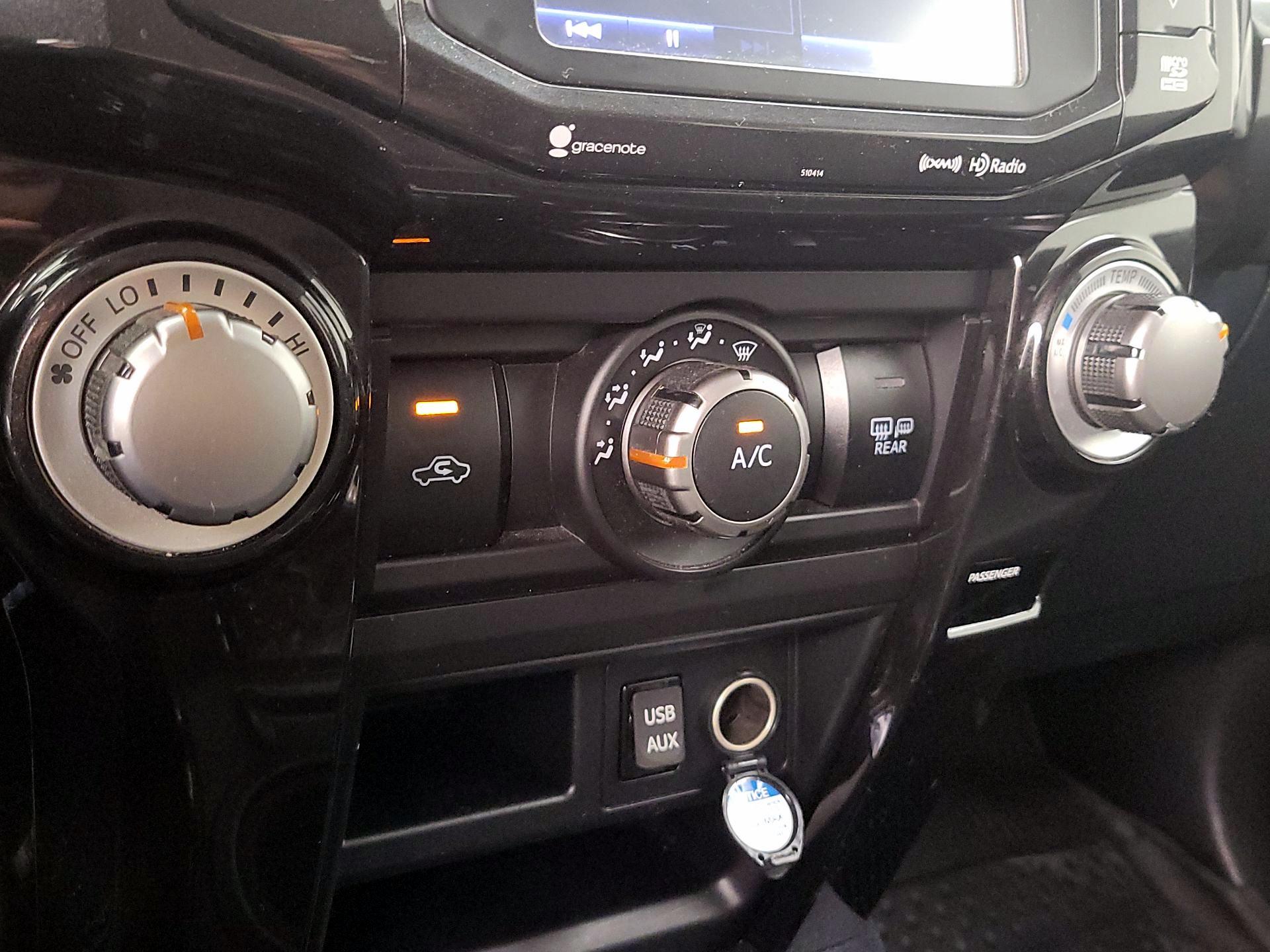 Thumbnail: 2019 Toyota 4Runner - 16