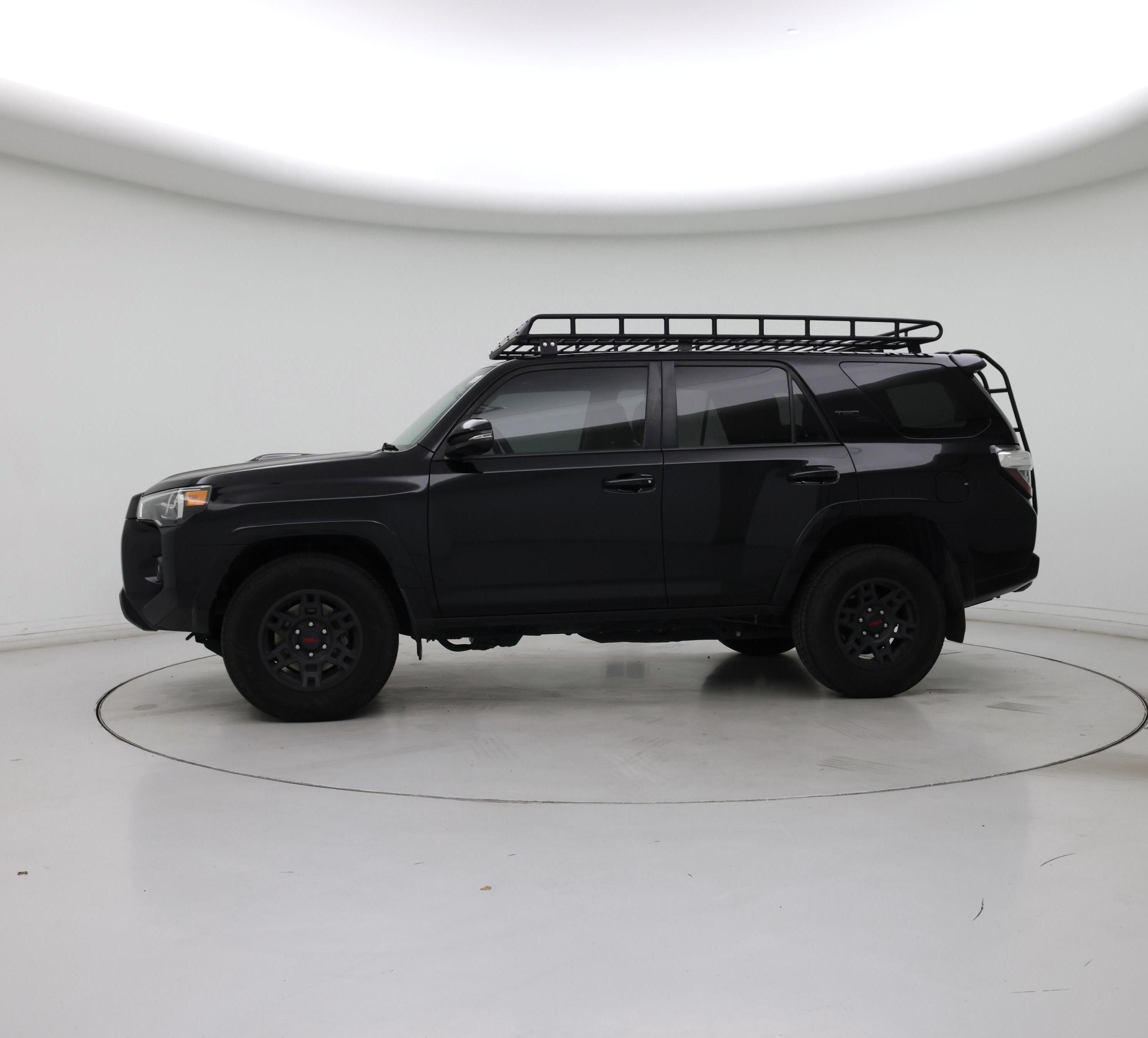 Thumbnail: 2019 Toyota 4Runner - 3