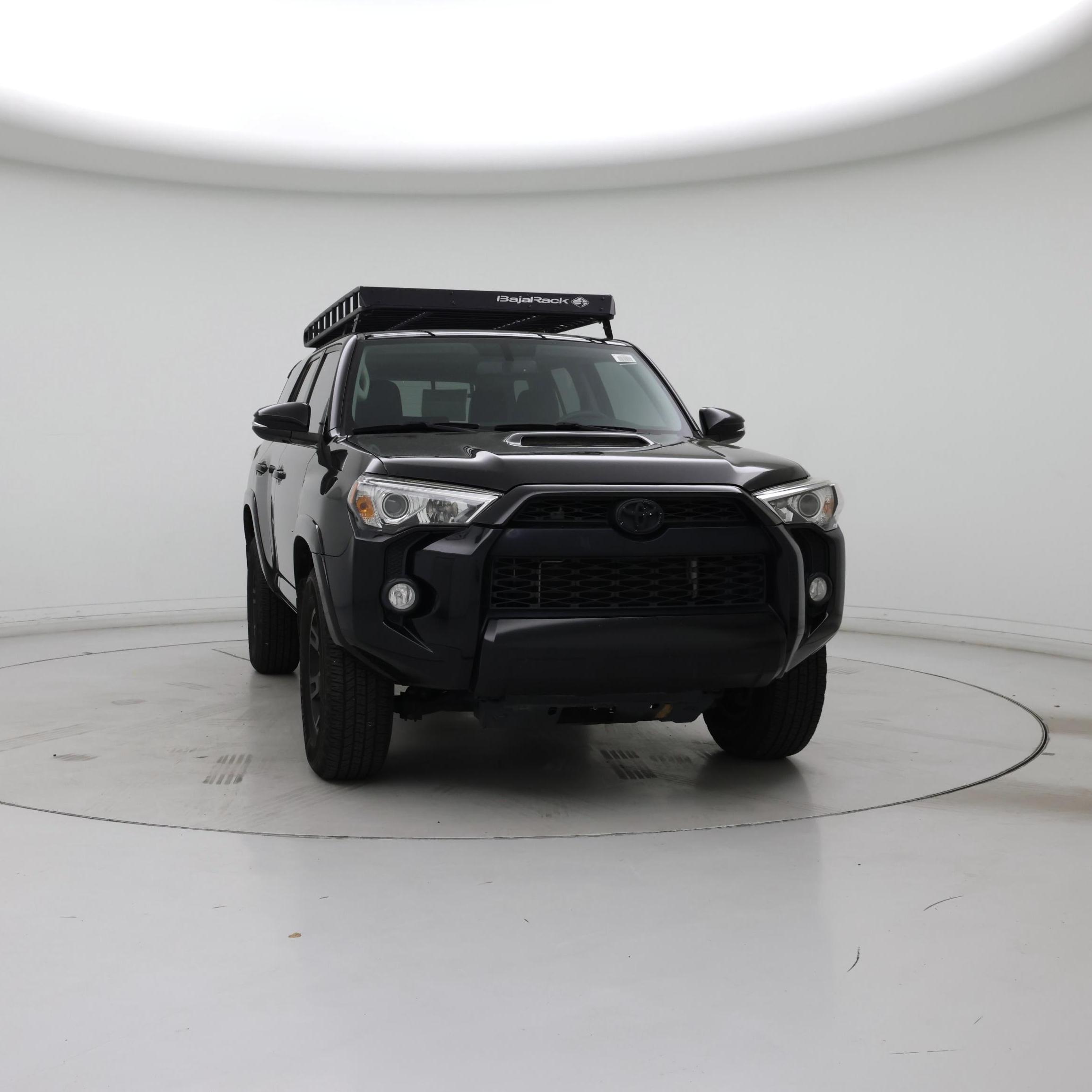 Thumbnail: 2019 Toyota 4Runner - 5