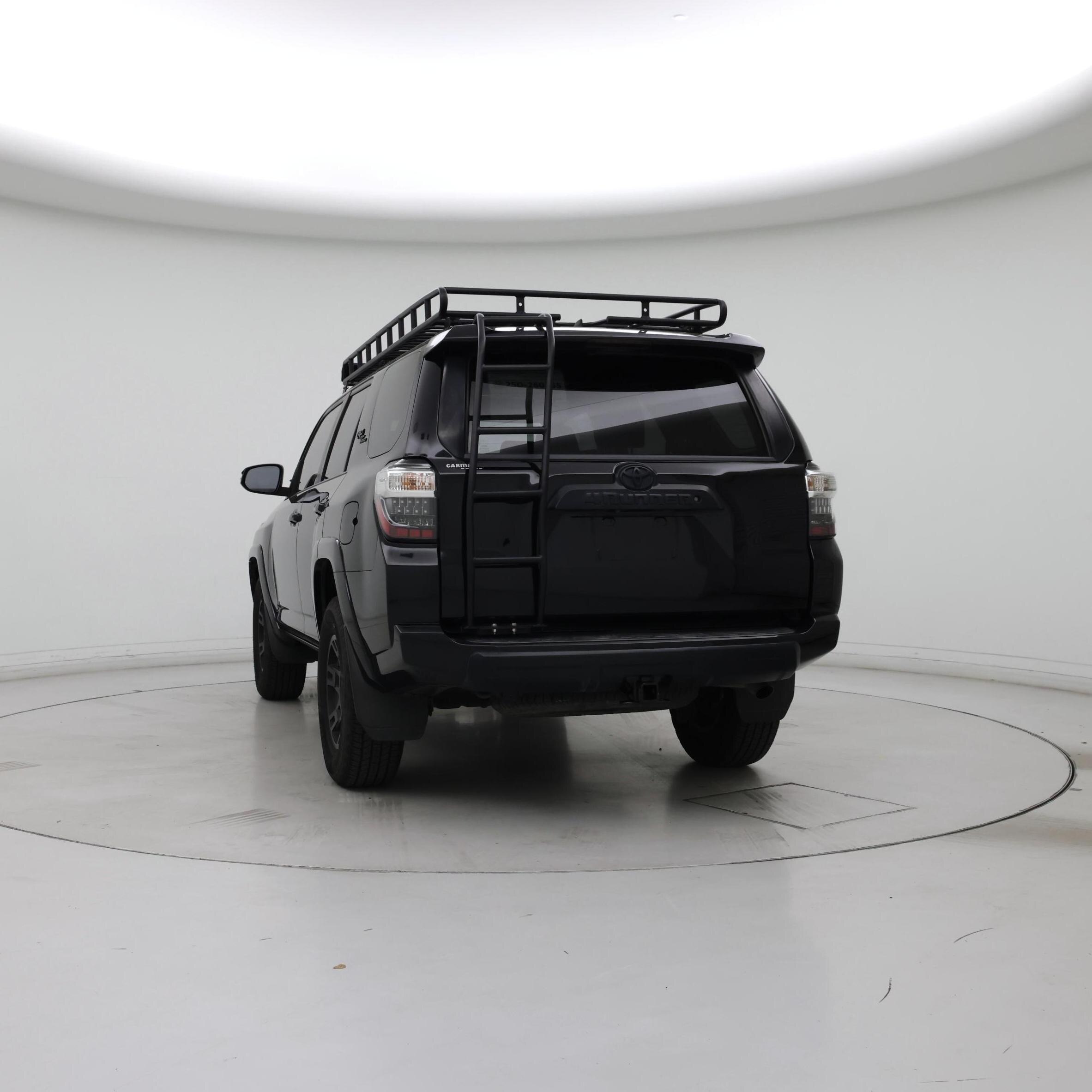 Thumbnail: 2019 Toyota 4Runner - 6