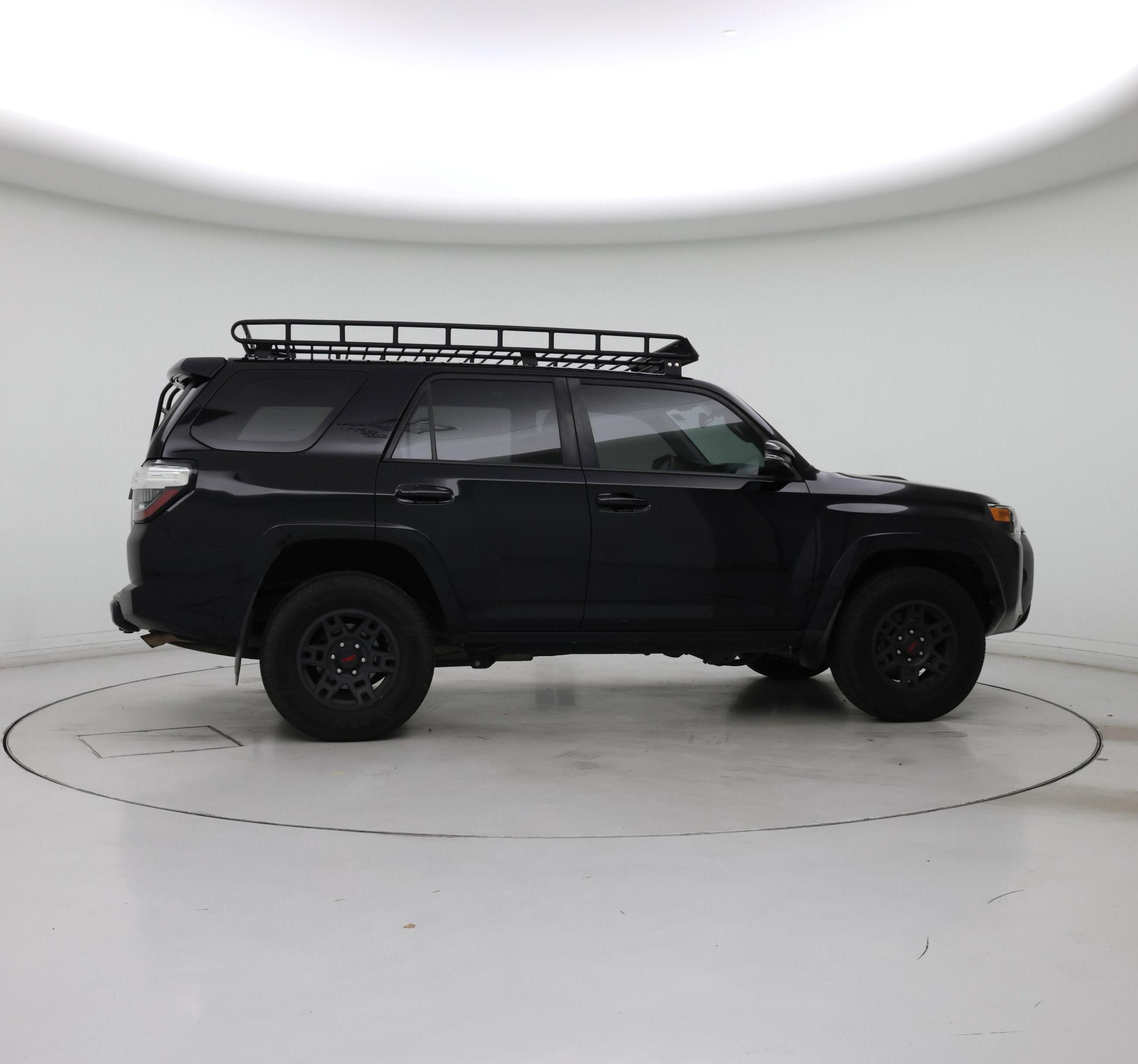 Thumbnail: 2019 Toyota 4Runner - 7