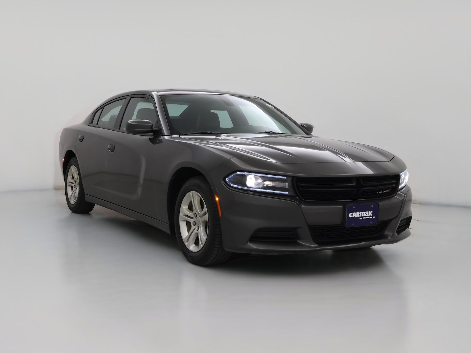 2021 Dodge Charger