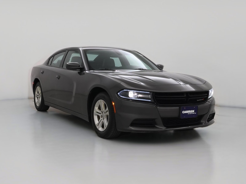 2021 Dodge Charger SXT -
                  El Paso, TX