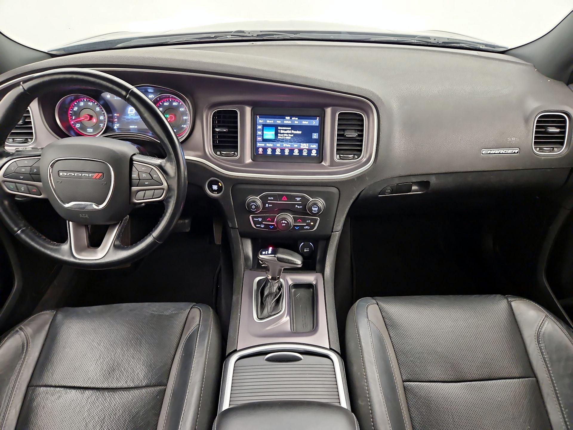 Thumbnail: 2021 Dodge Charger - 9