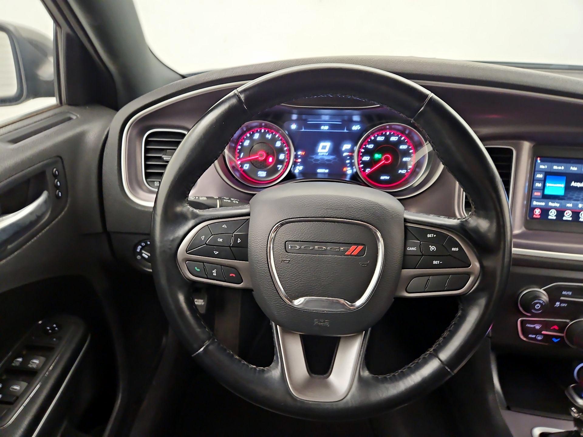 Thumbnail: 2021 Dodge Charger - 10