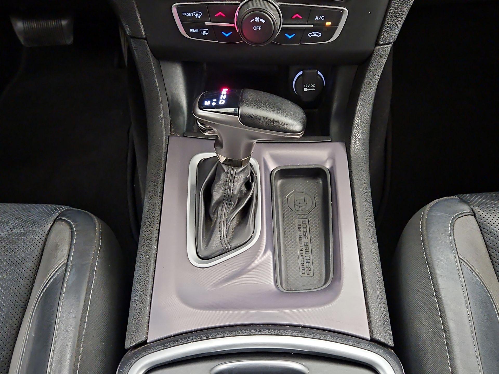 Thumbnail: 2021 Dodge Charger - 17
